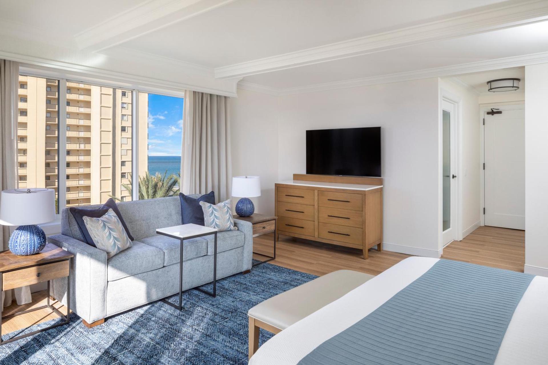 Jupiter Beach Resort & Spa