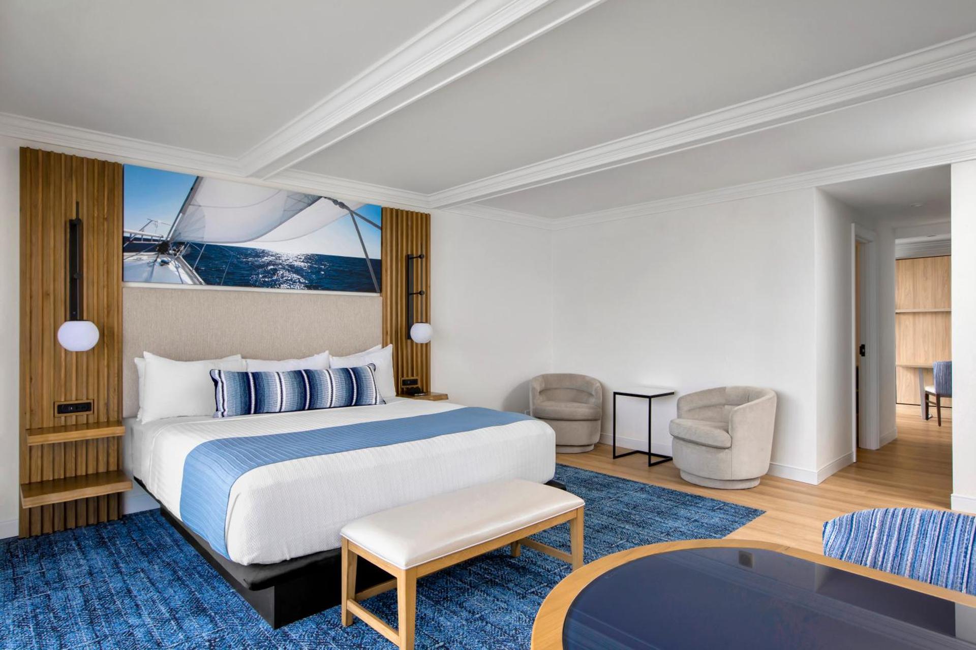 Jupiter Beach Resort & Spa