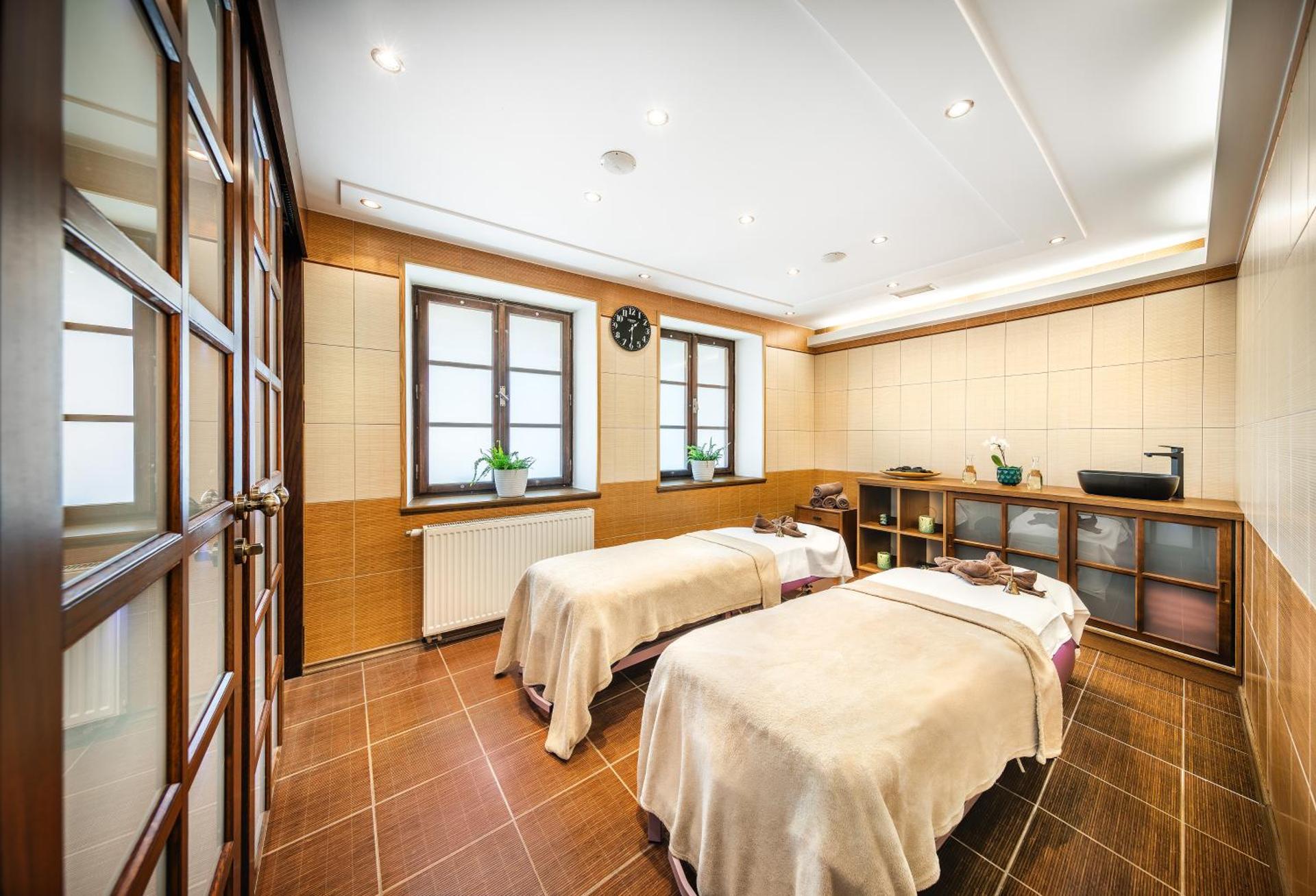 Hotel Zlatá hvězda