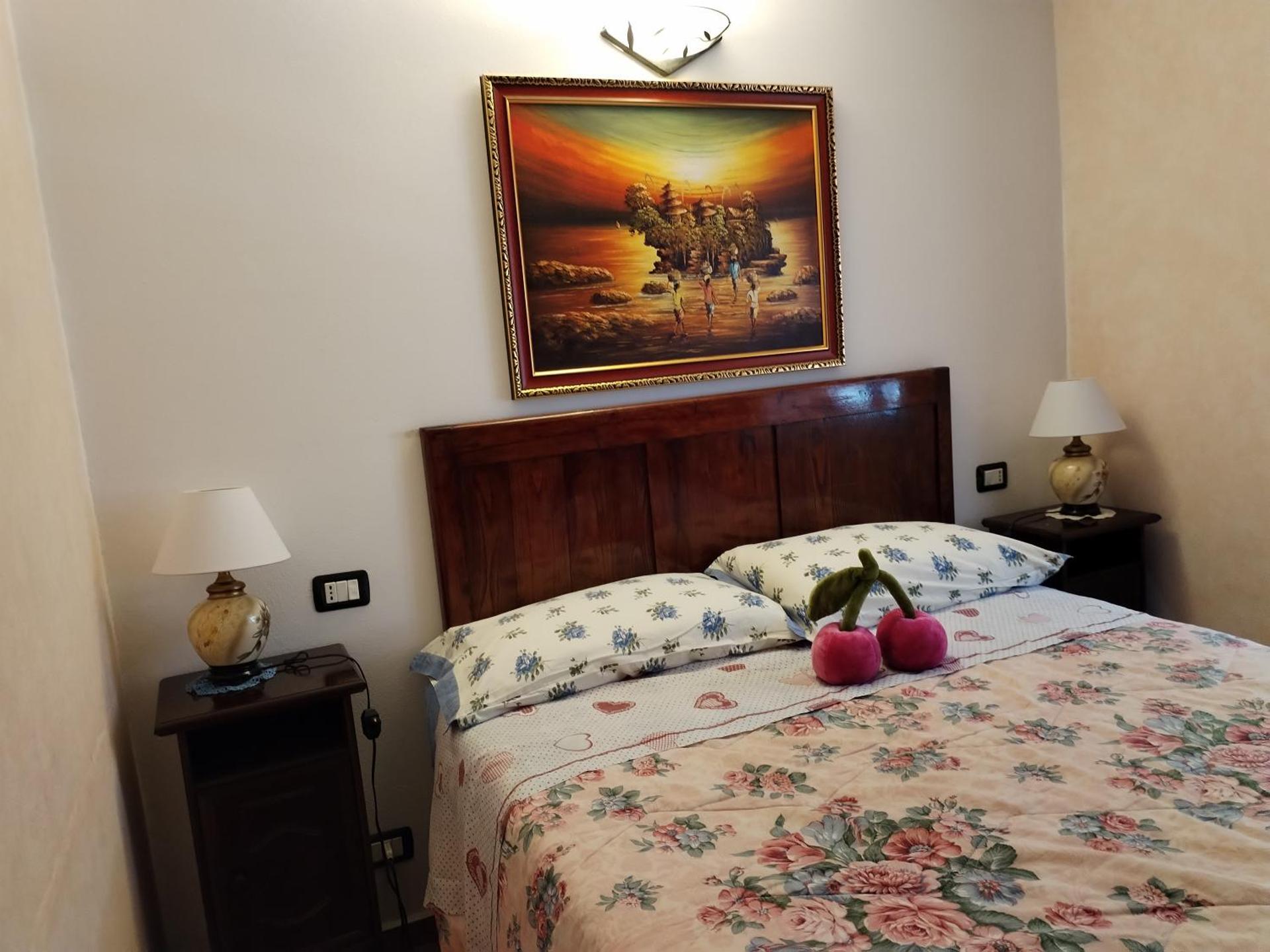 Il Ciliegio di Lurisia