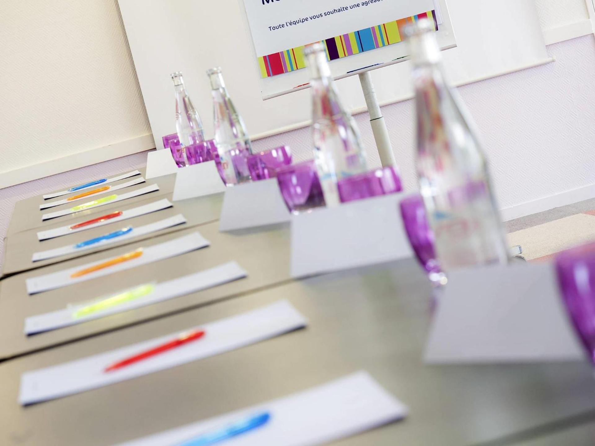 Meeting/conference room