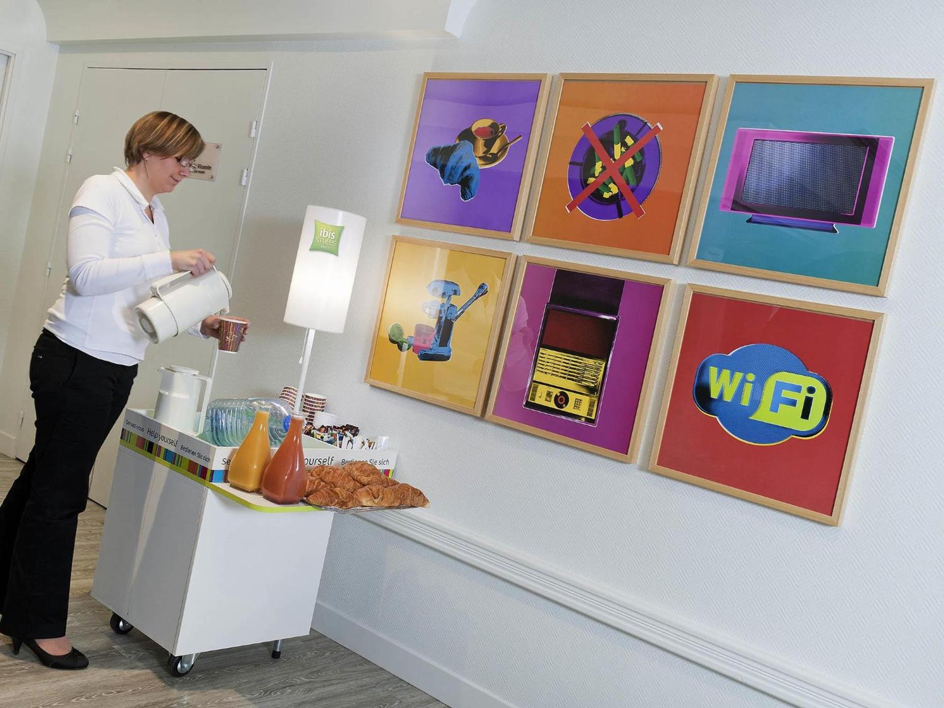 Meeting/conference room