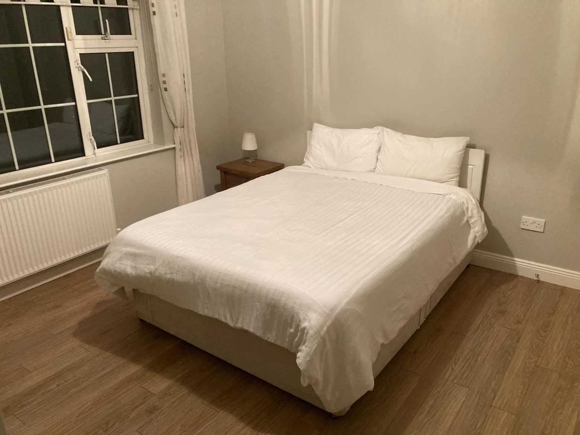 Horse and Jockey Lodge