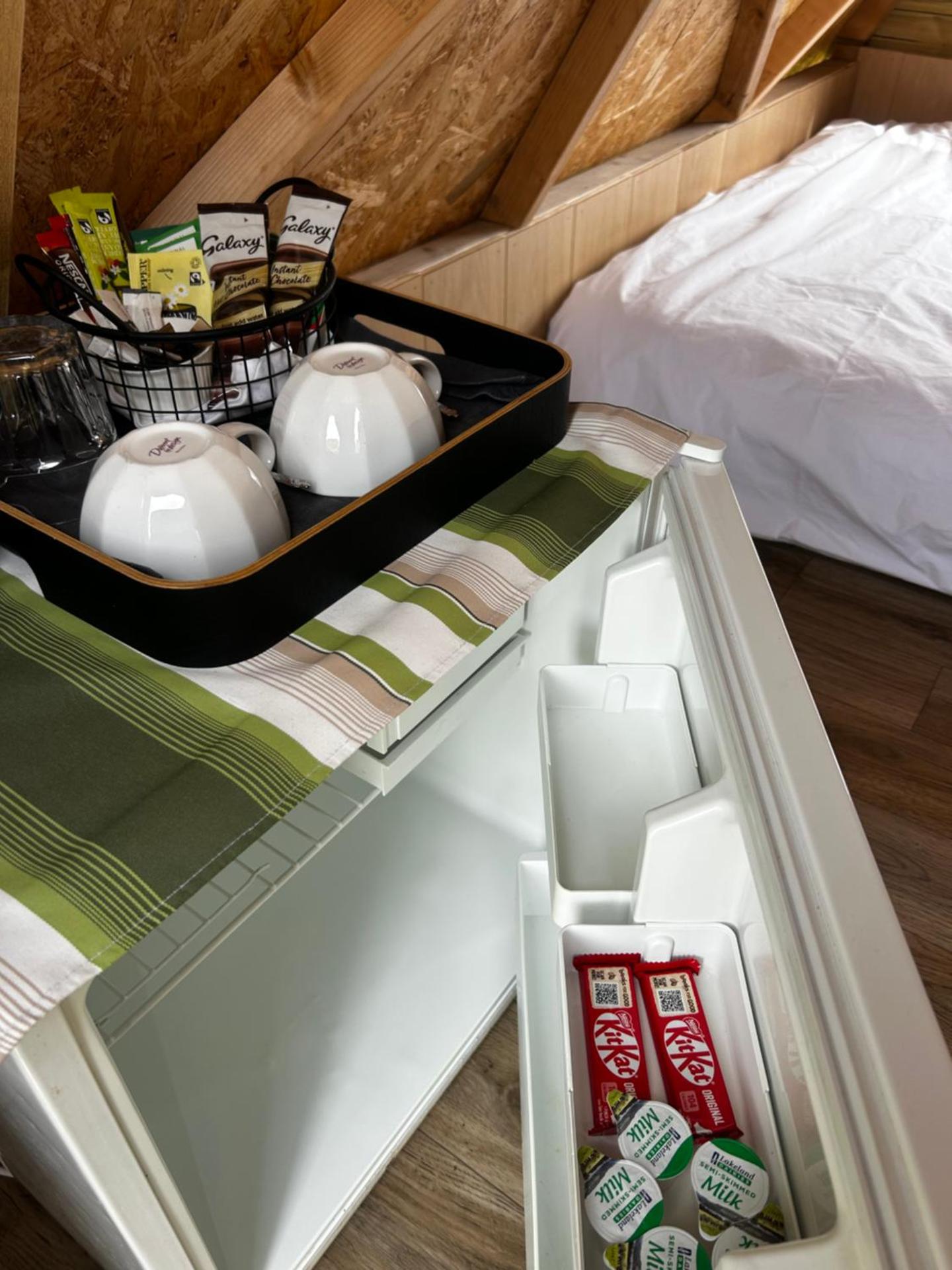 The Orchard Hideaway