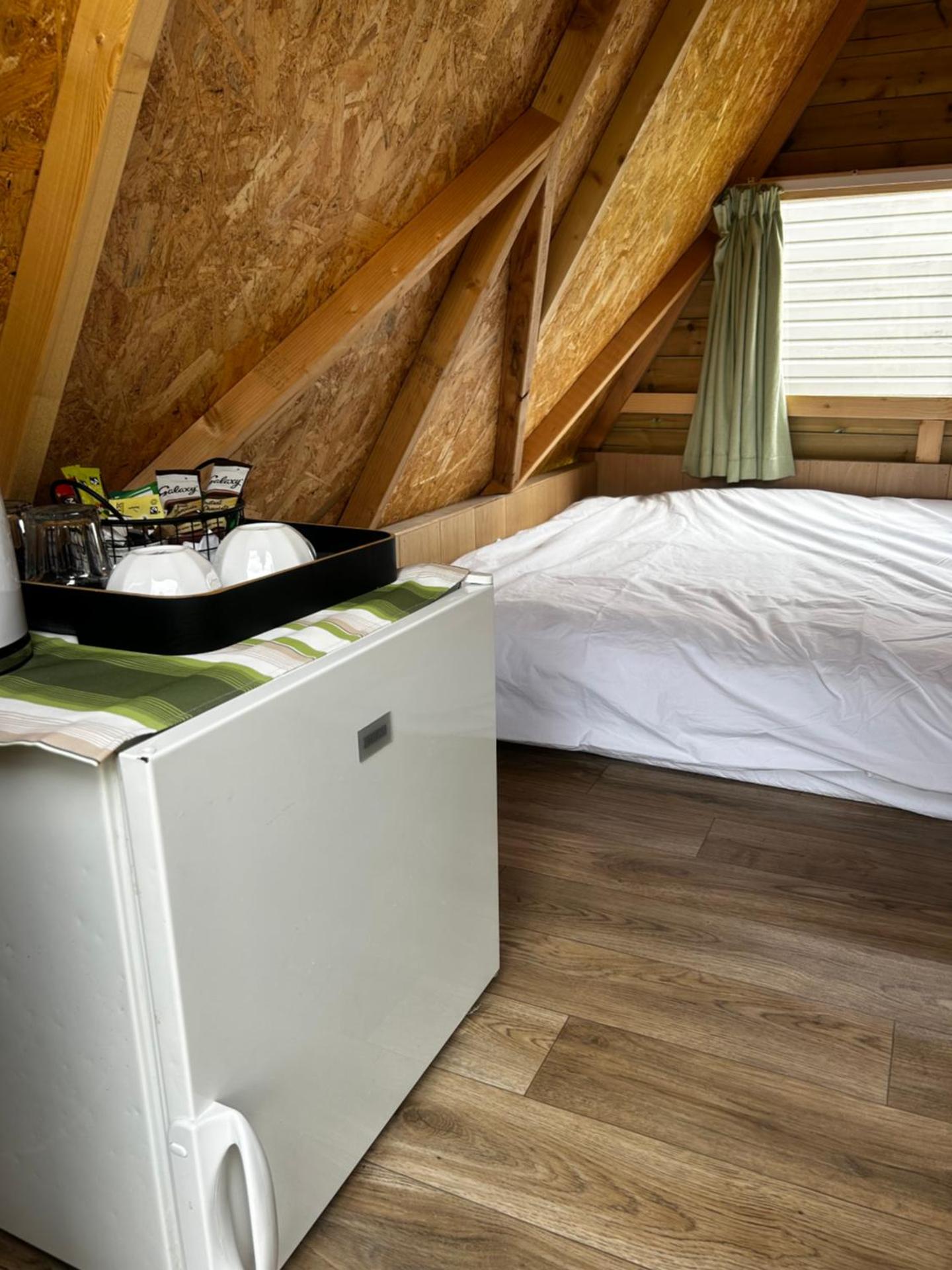 The Orchard Hideaway