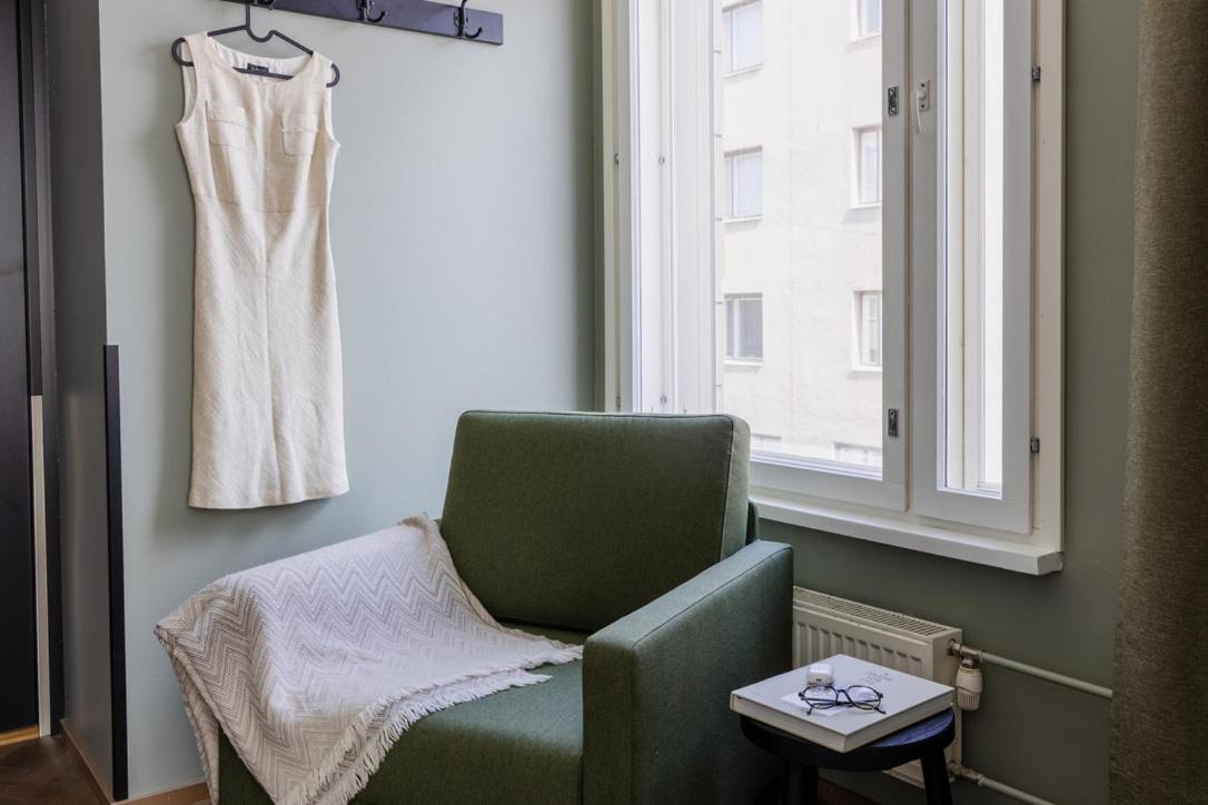 H28 - Hotel, Apartments and Suites by UHANDA