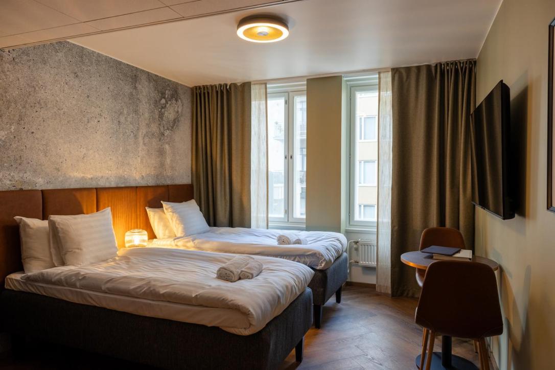 H28 - Hotel, Apartments and Suites by UHANDA