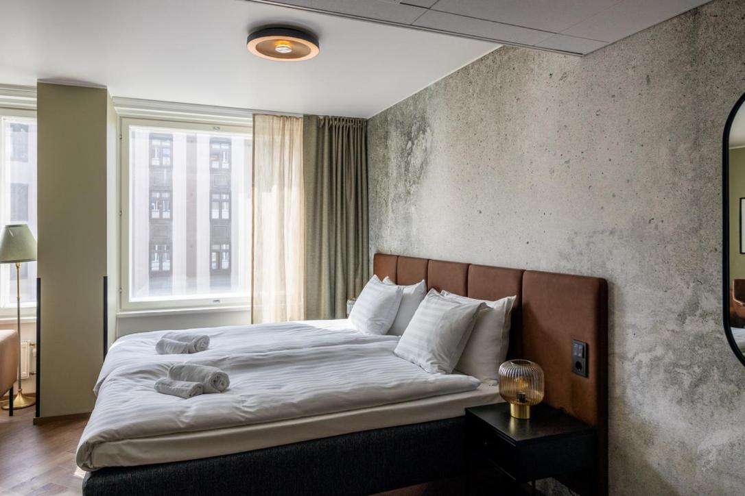 H28 - Hotel, Apartments and Suites by UHANDA