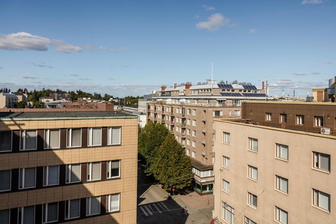 H28 - Hotel, Apartments and Suites by UHANDA