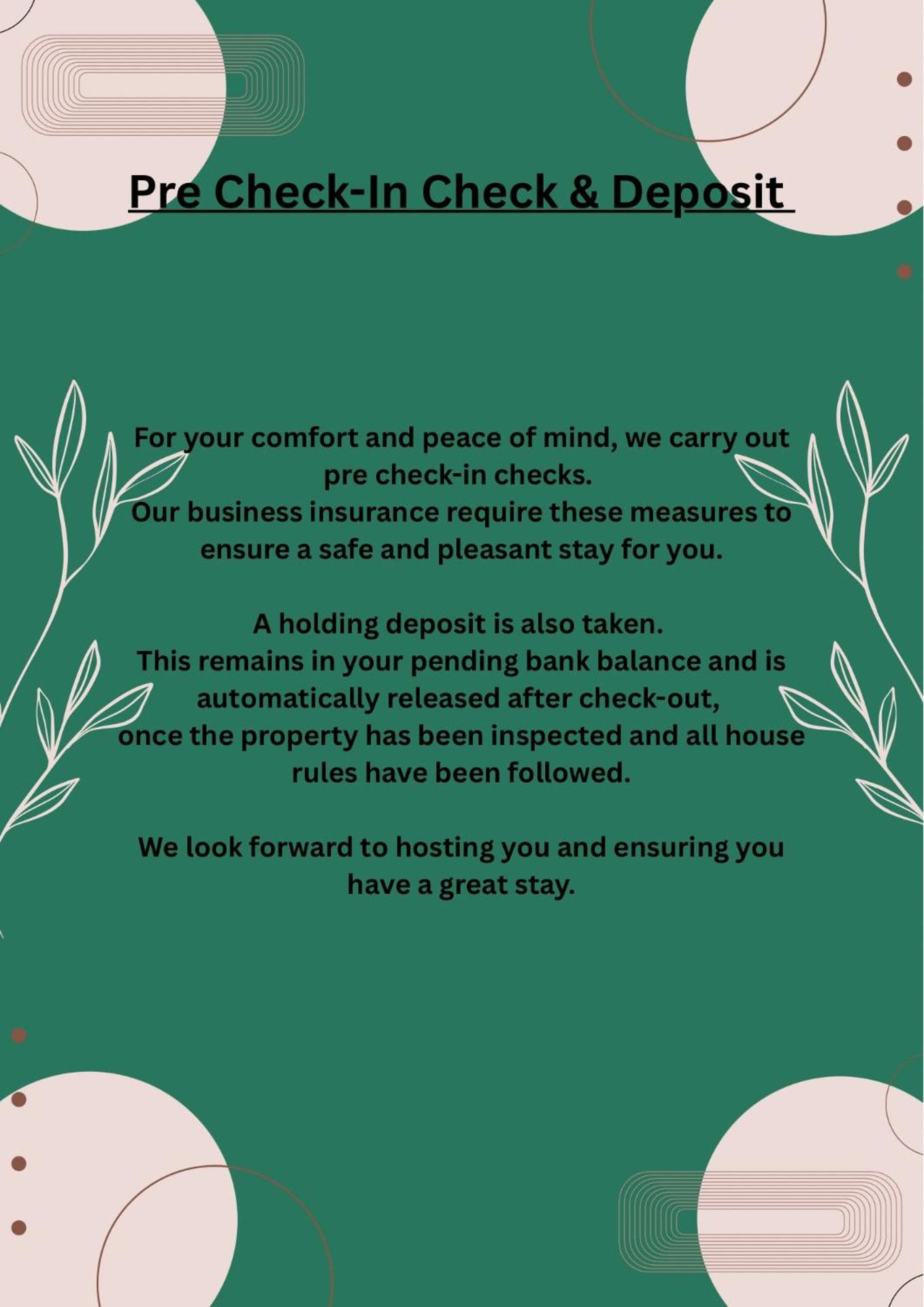 -RC15CFA- For Relaxed and Cosy stay with Free Parking