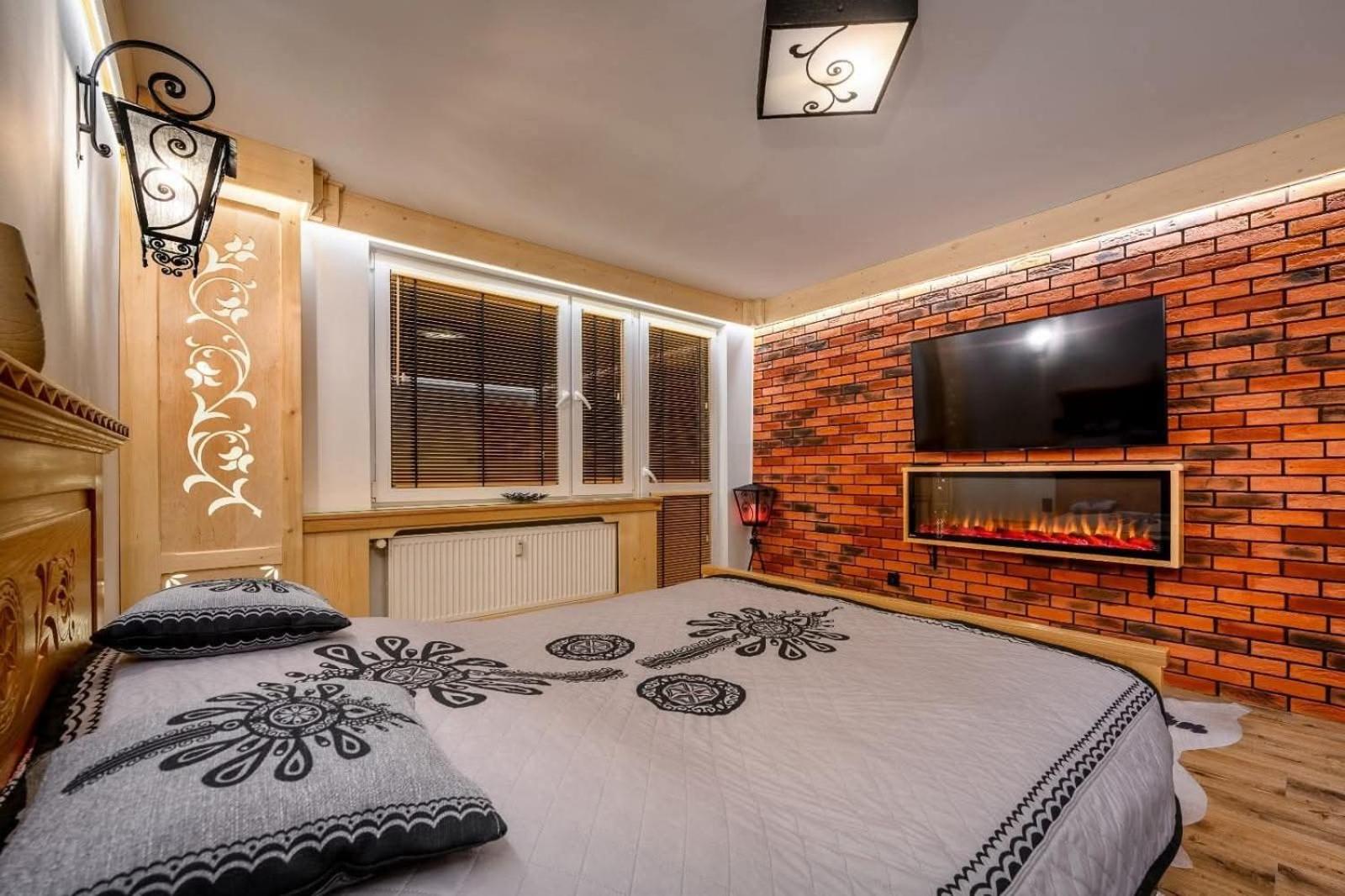 Apartament Zakopane centrum Dariusz Czekański