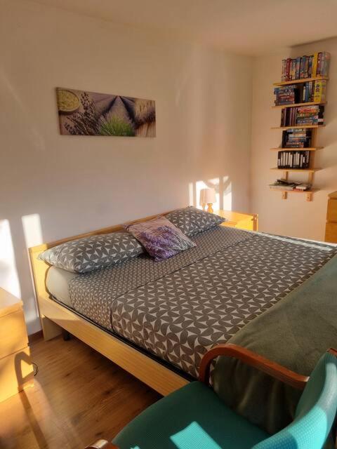 Casa Indipendente Val d'Ayas - Challand Saint Anselme