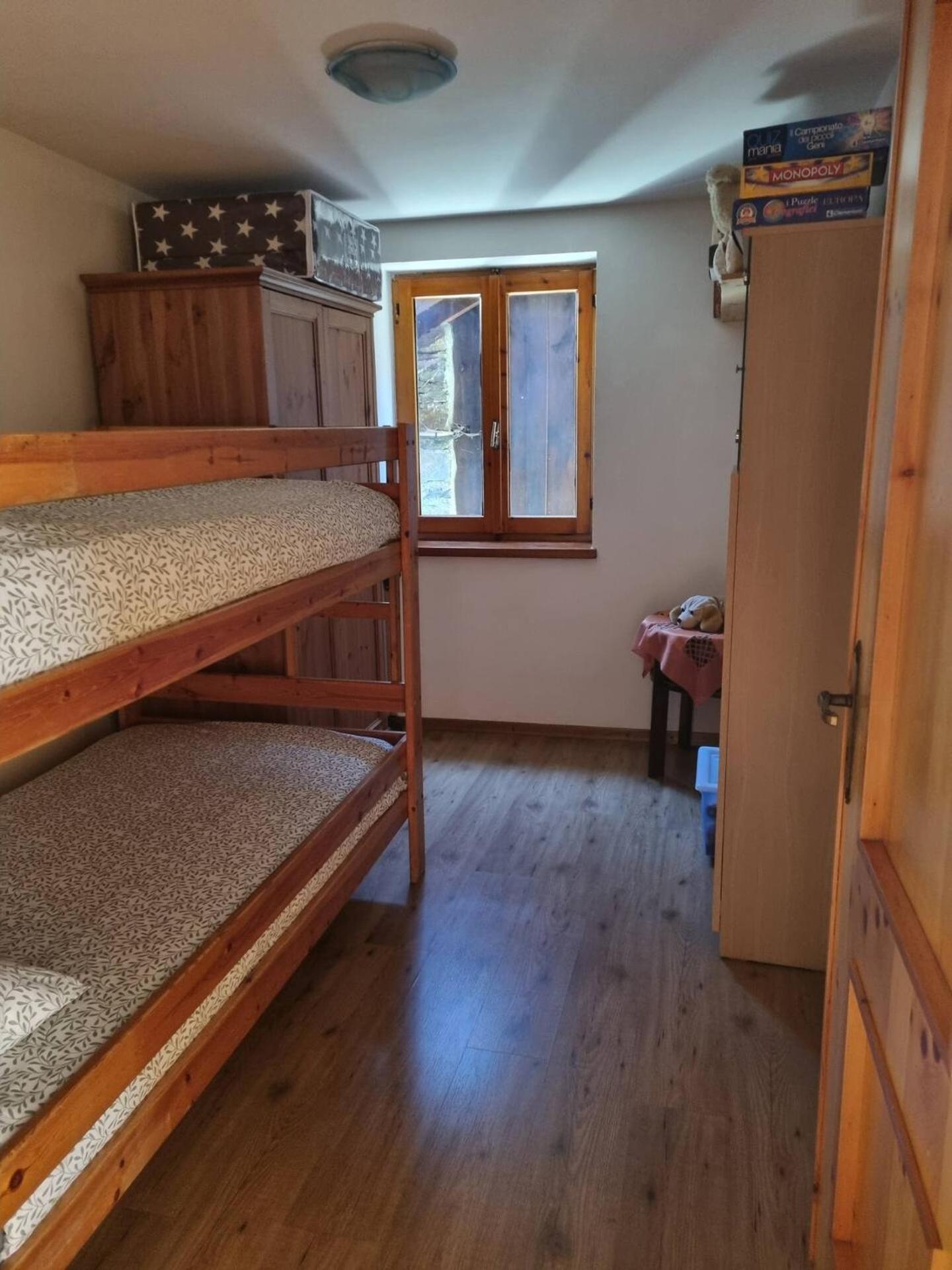 Casa Indipendente Val d'Ayas - Challand Saint Anselme