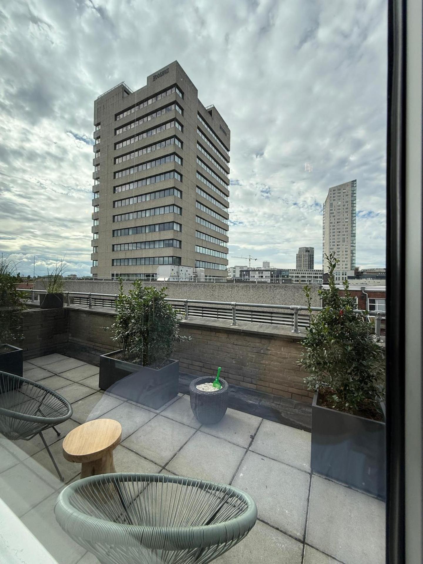 Boutique Hotel Lumiere