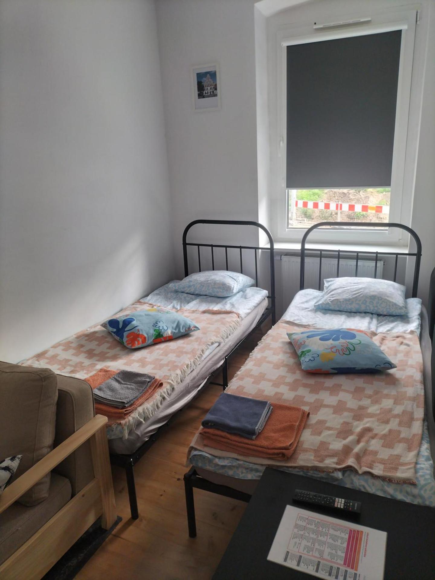 Stargard centrum Apartamenty Zajazd
