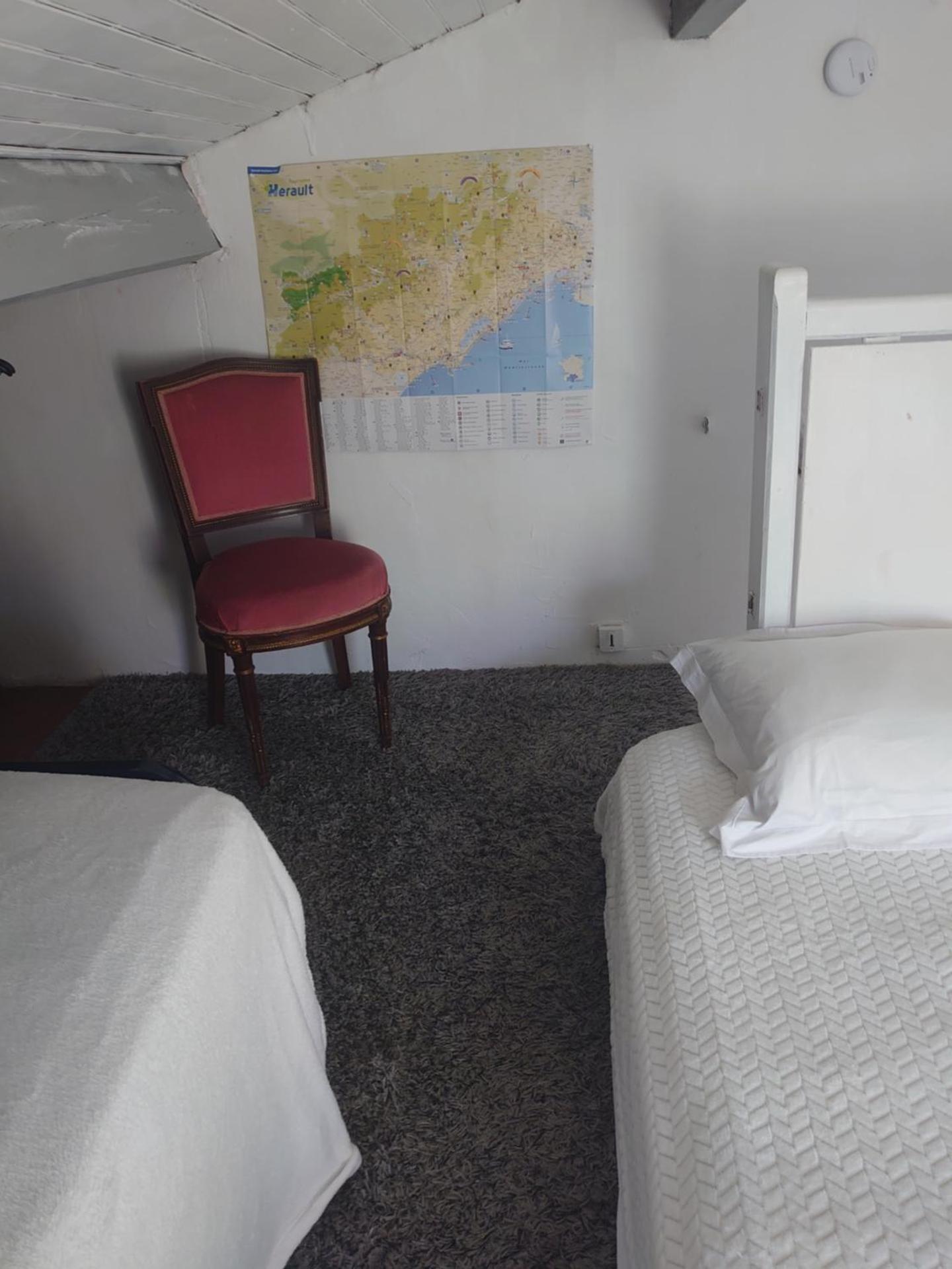 Studio Agde 5 min from the sea