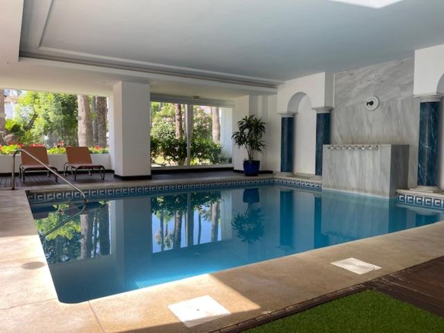 Urb. La Alcazaba, Puerto Banus / Marbella