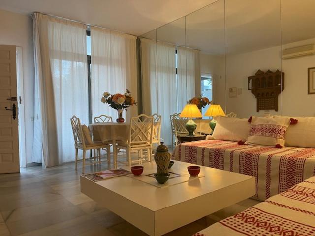 Urb. La Alcazaba, Puerto Banus / Marbella