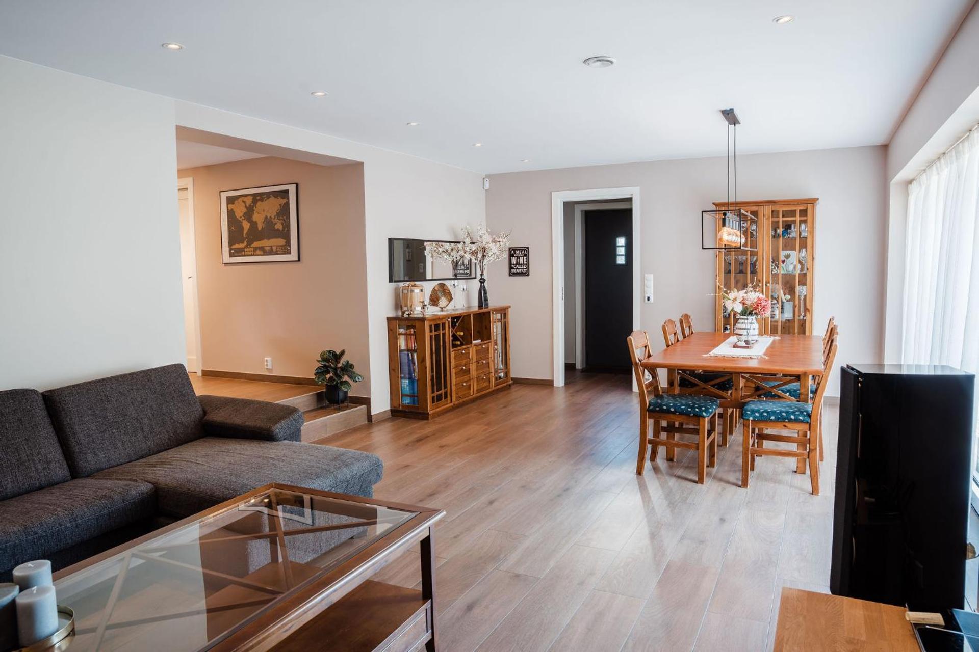 Porsgrunn City Apartments