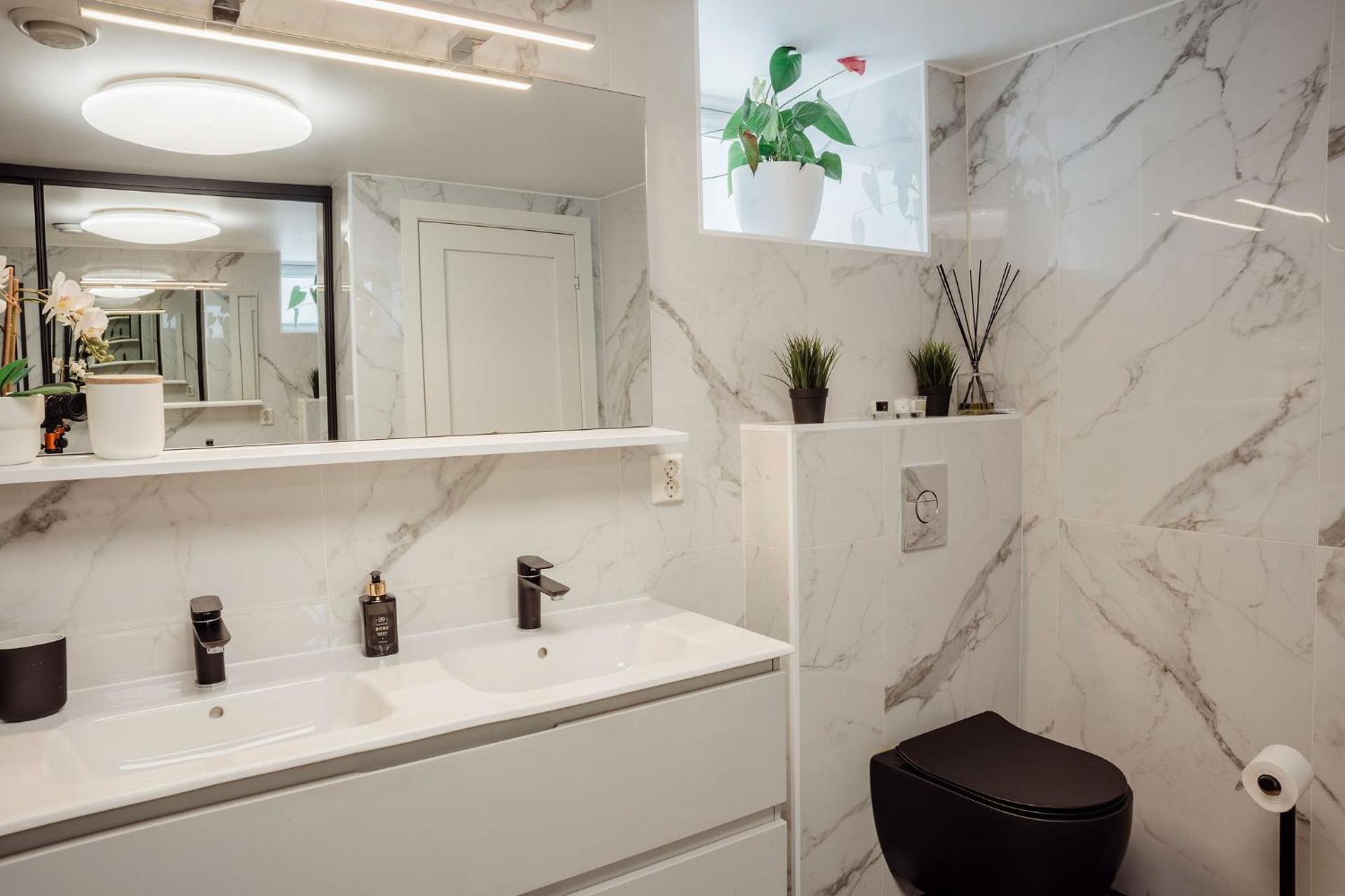 Porsgrunn City Apartments