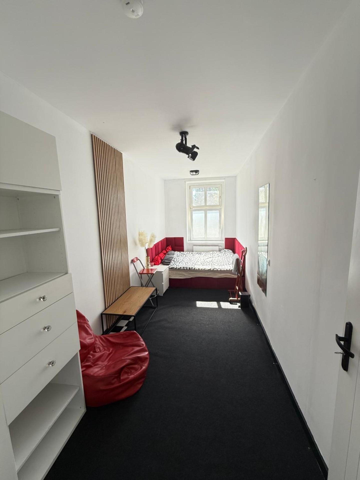 Studio 54 Poznań - 24h self check-in