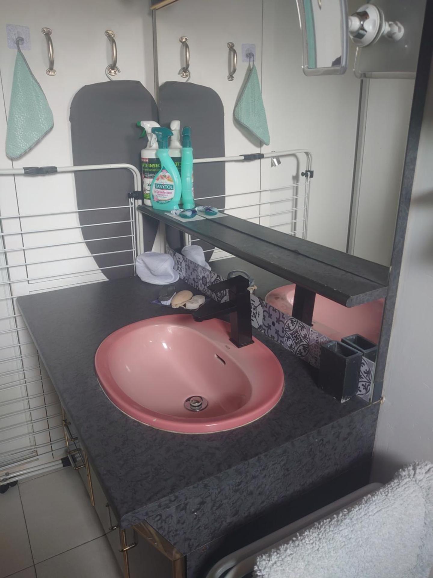 Studio Agde 5 min from the sea