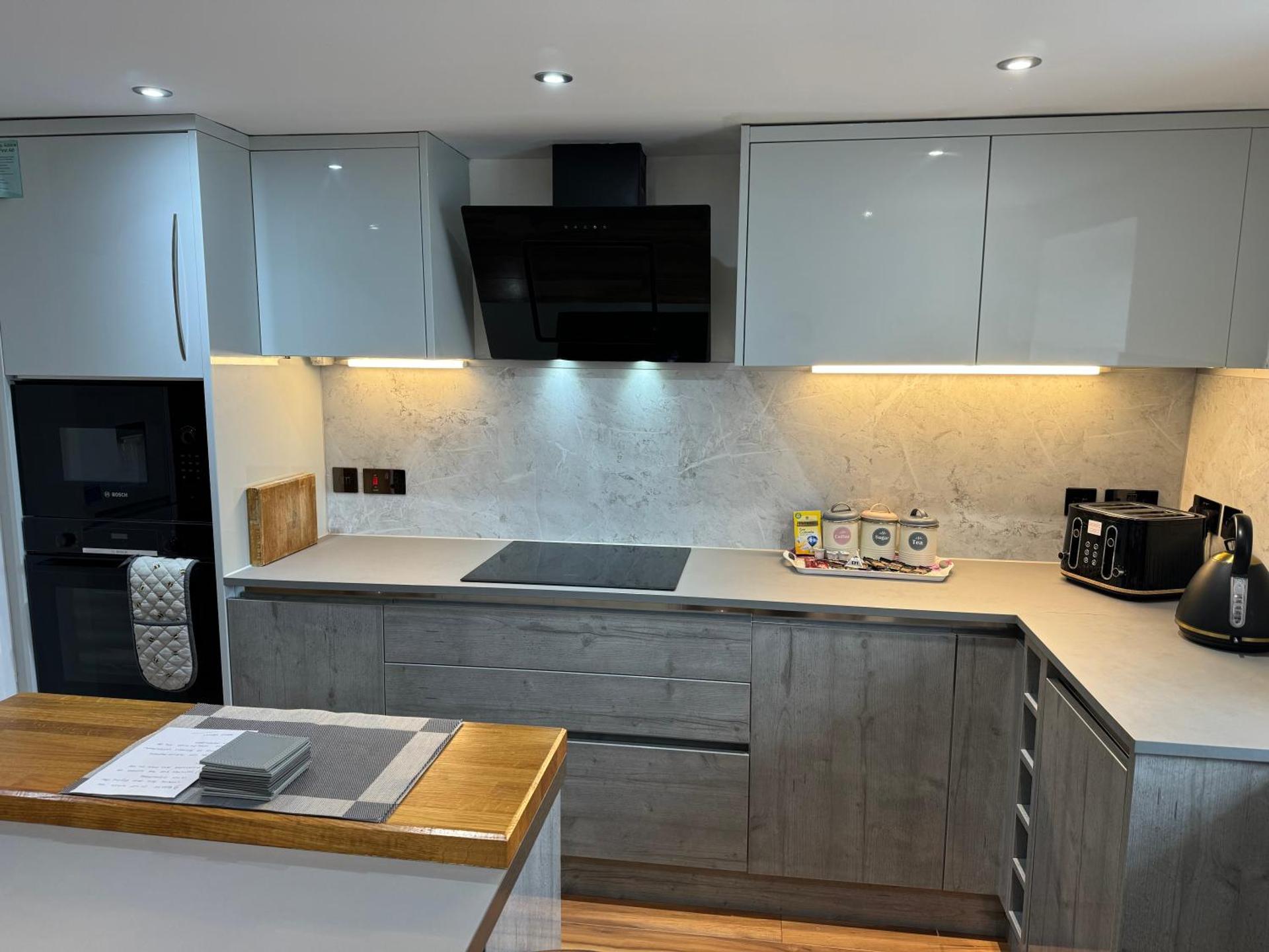 Lochfyne-View Apartment