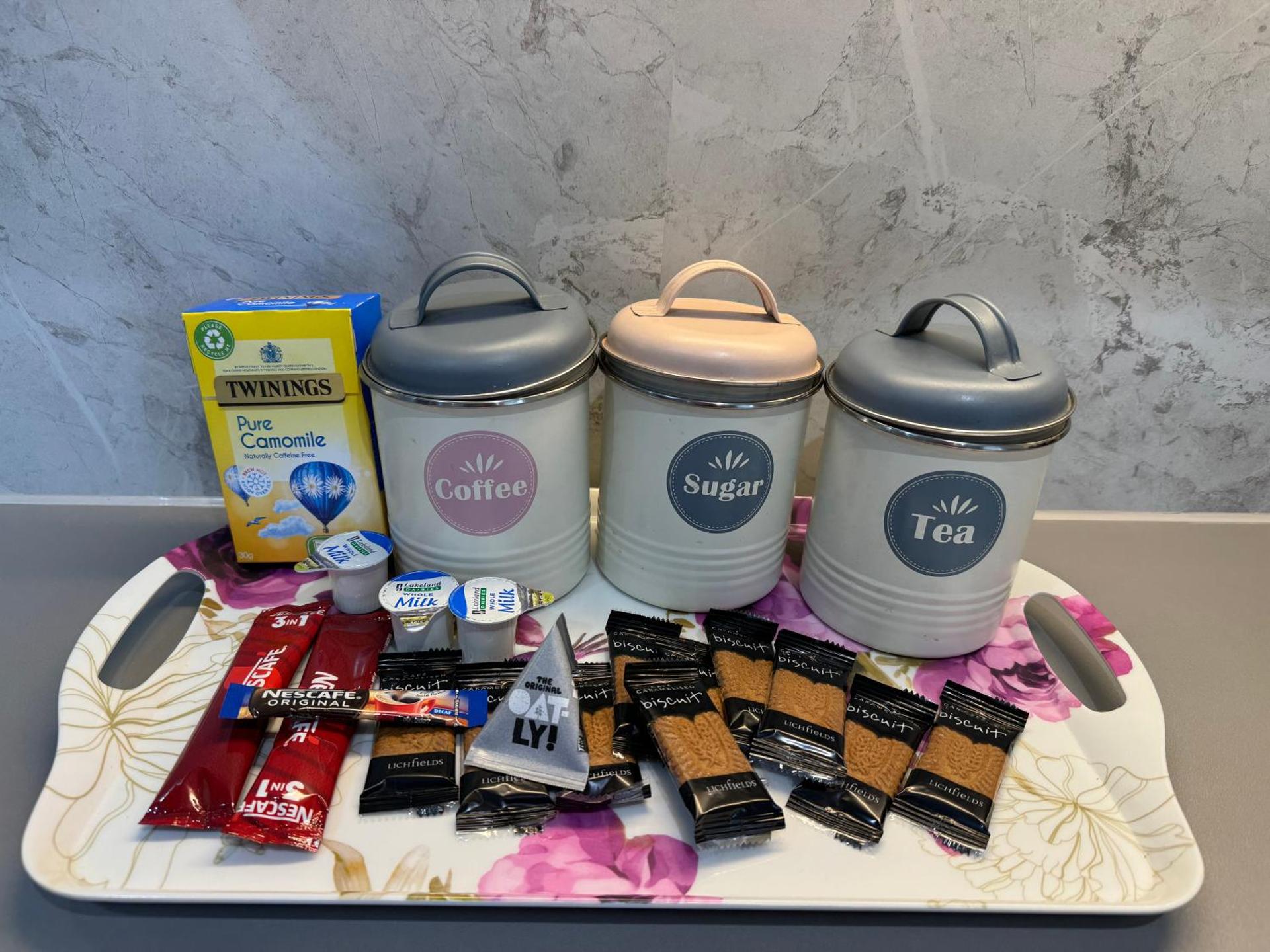 Lochfyne-View Apartment