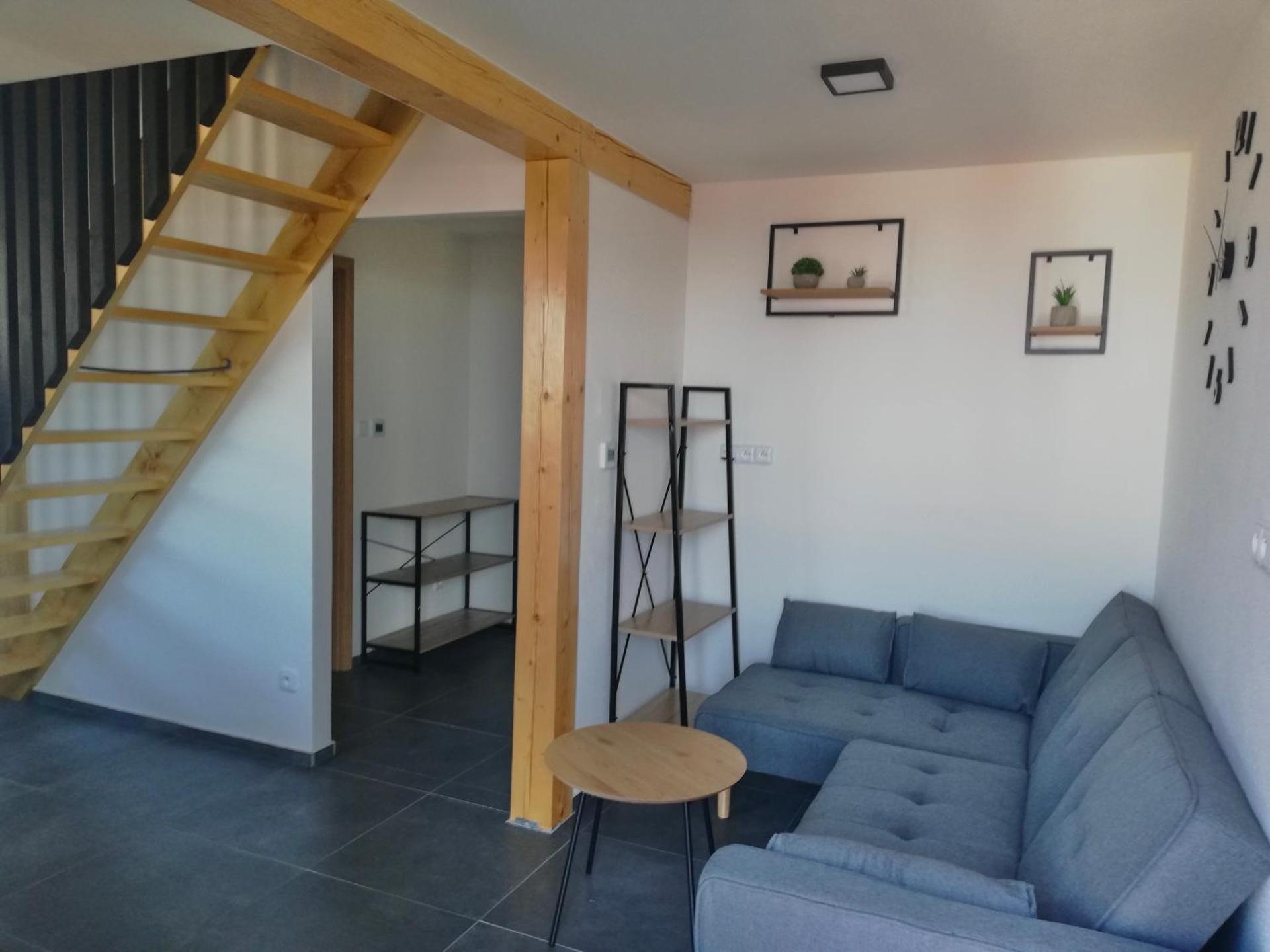 Ubytování Pálava Perná