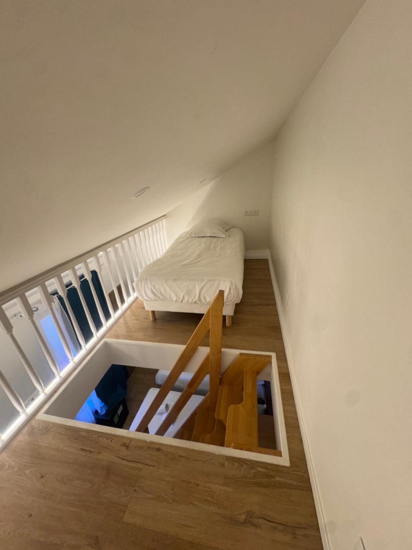 Hôtel du Parc Canal - Stade de France