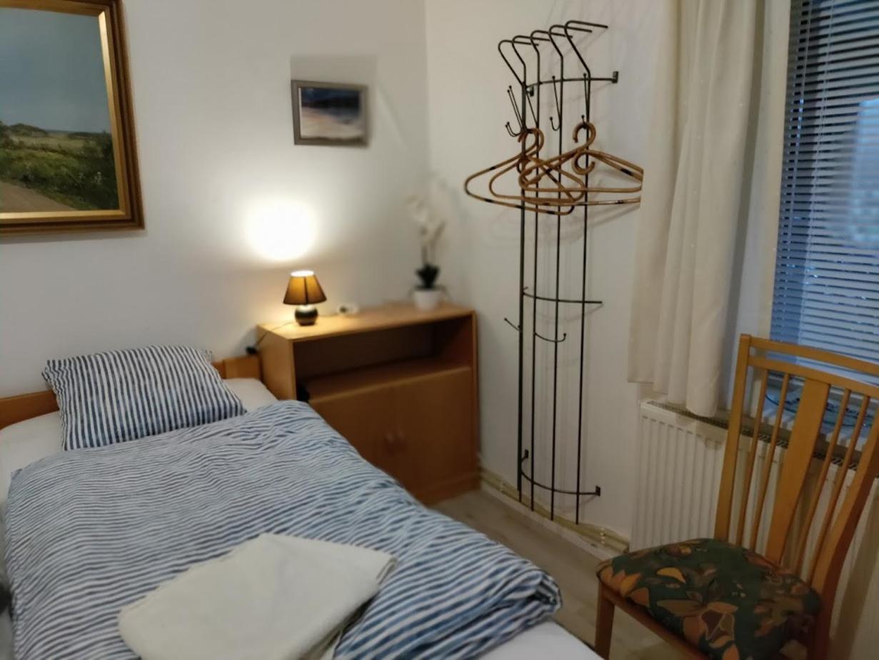 PEJSEHAVEN Bed and Breakfast