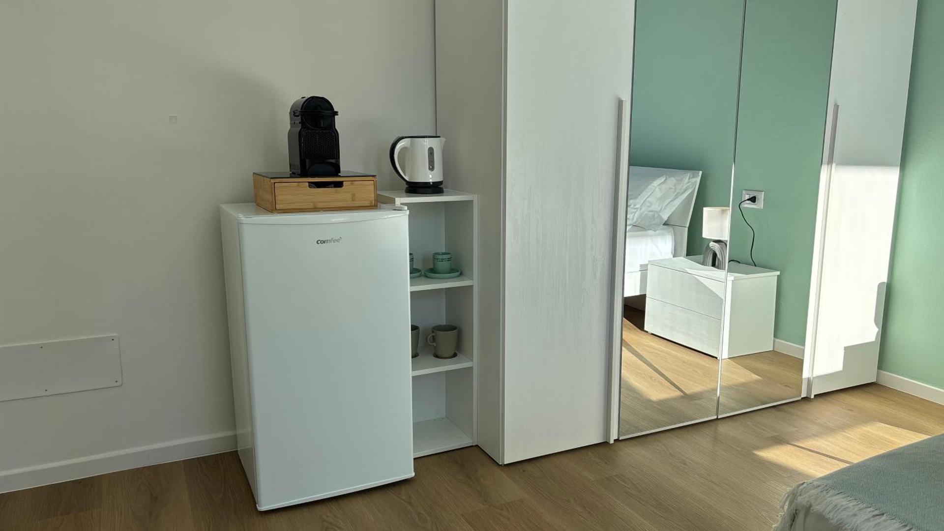 Framira House - Elegant Room tra Centro e Fiera