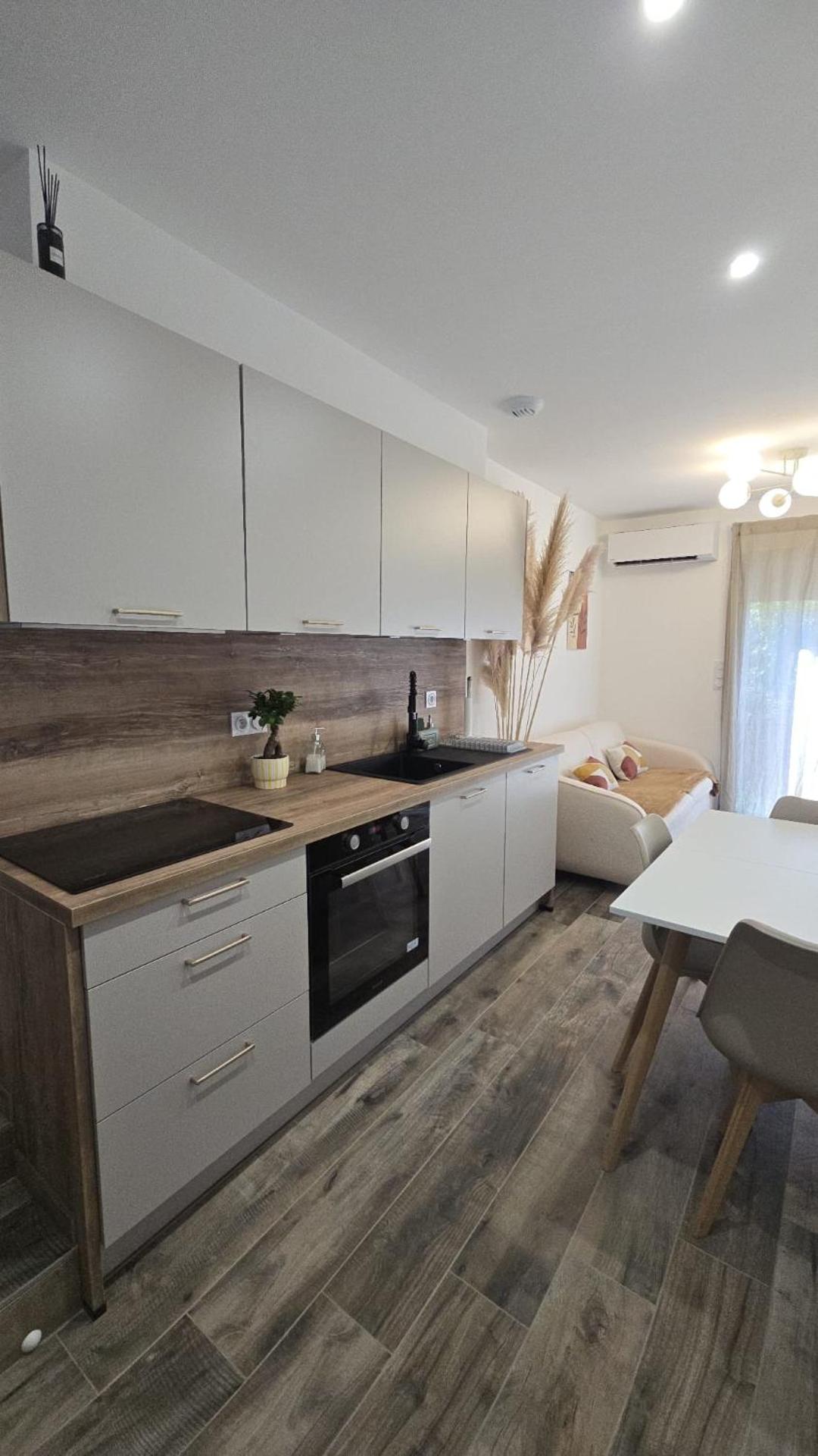 Appartement T2 moderne 2 à 4 personnes