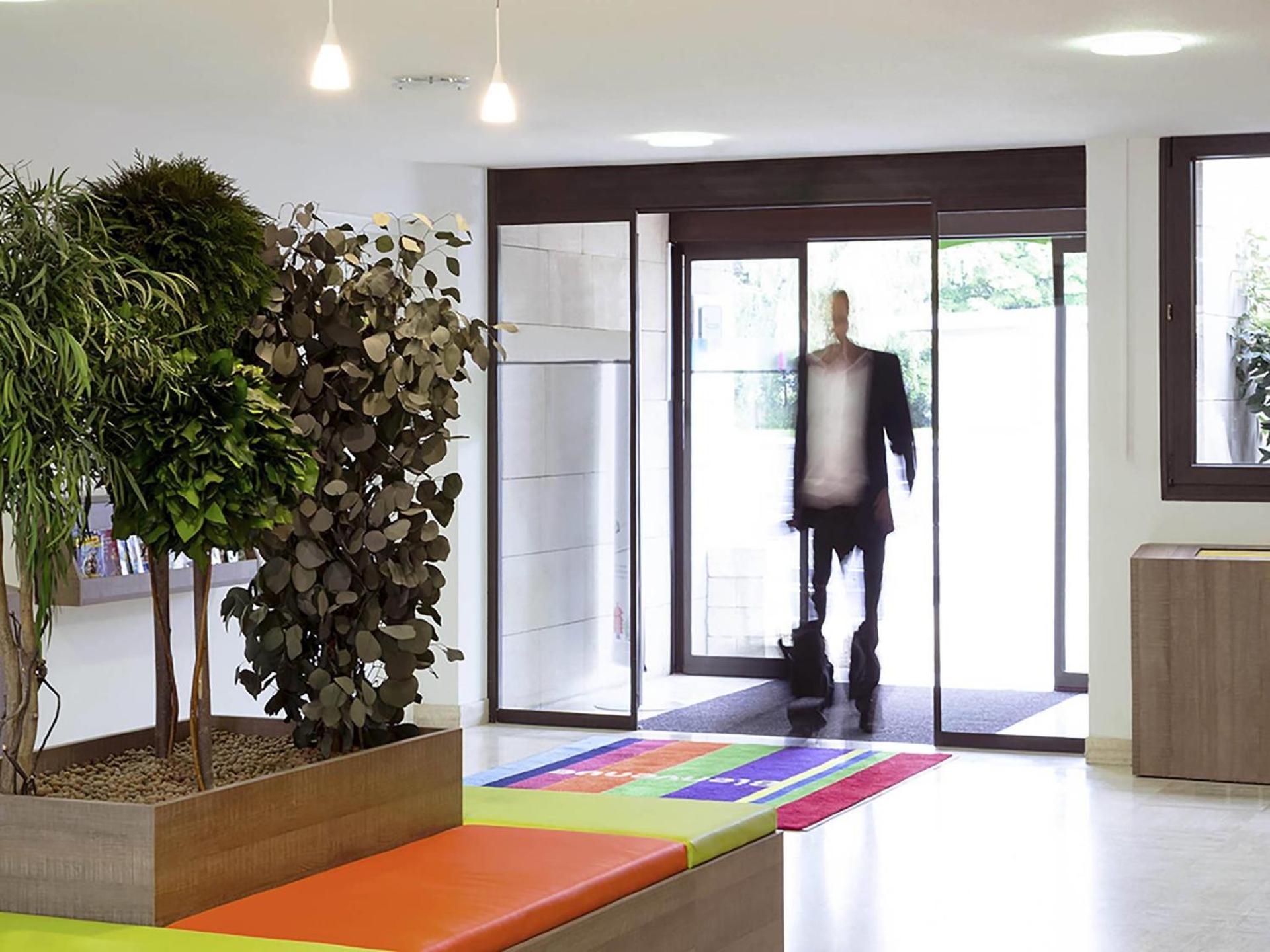 Meeting/conference room