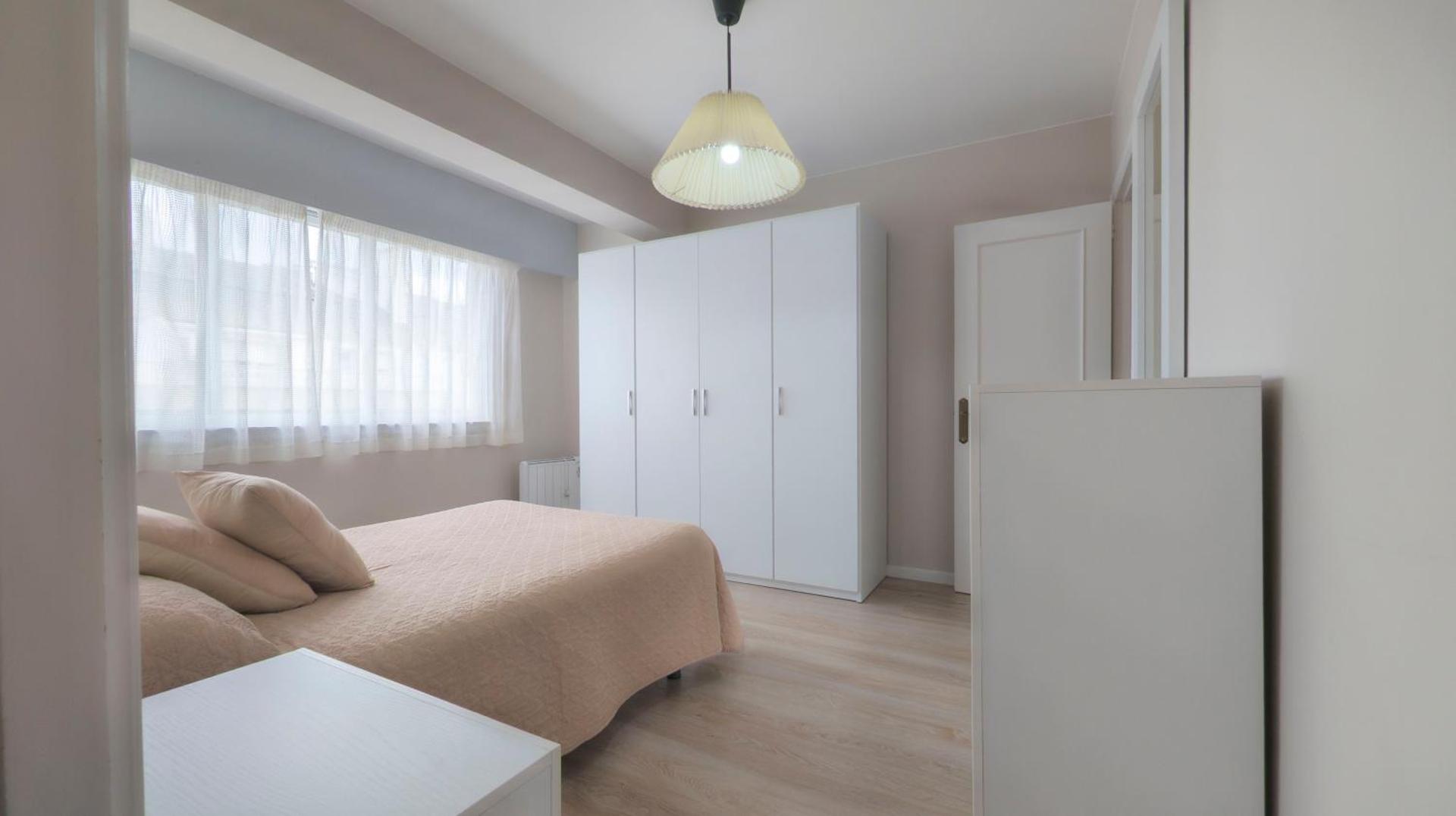 AMPLIO APARTAMENTO EN BURELA