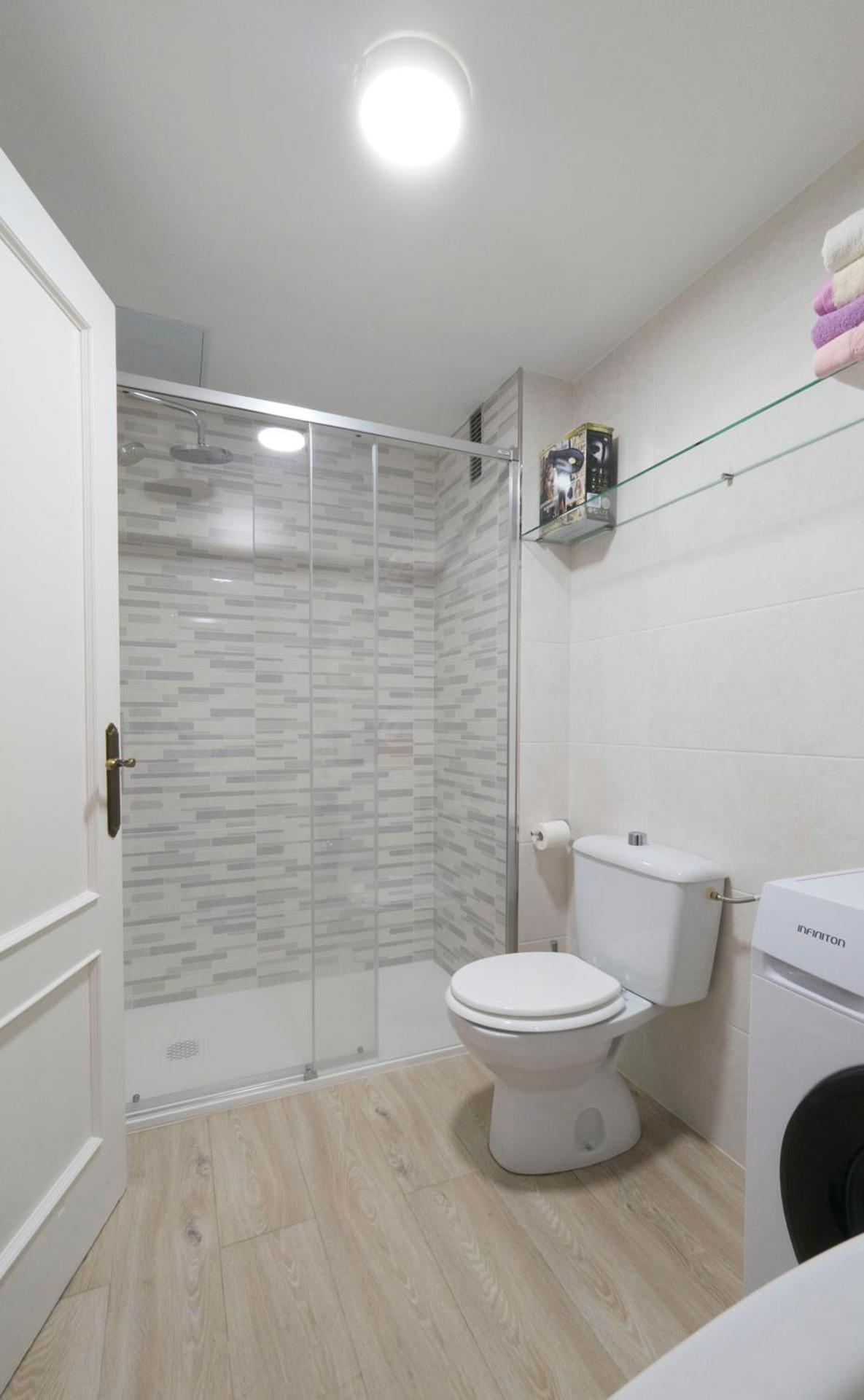 AMPLIO APARTAMENTO EN BURELA