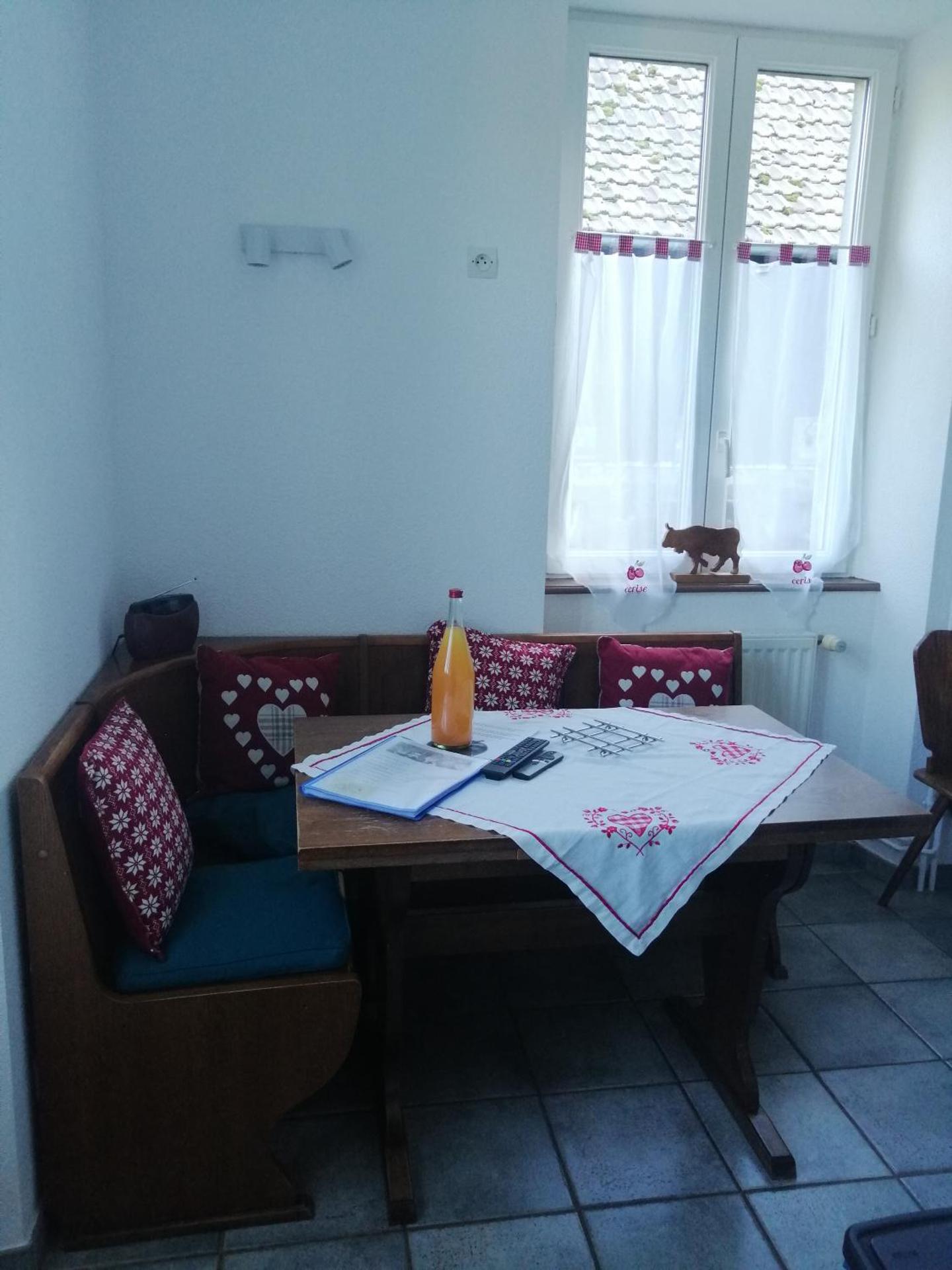 Les Locations de Stéphanie ,Gite Le Verger