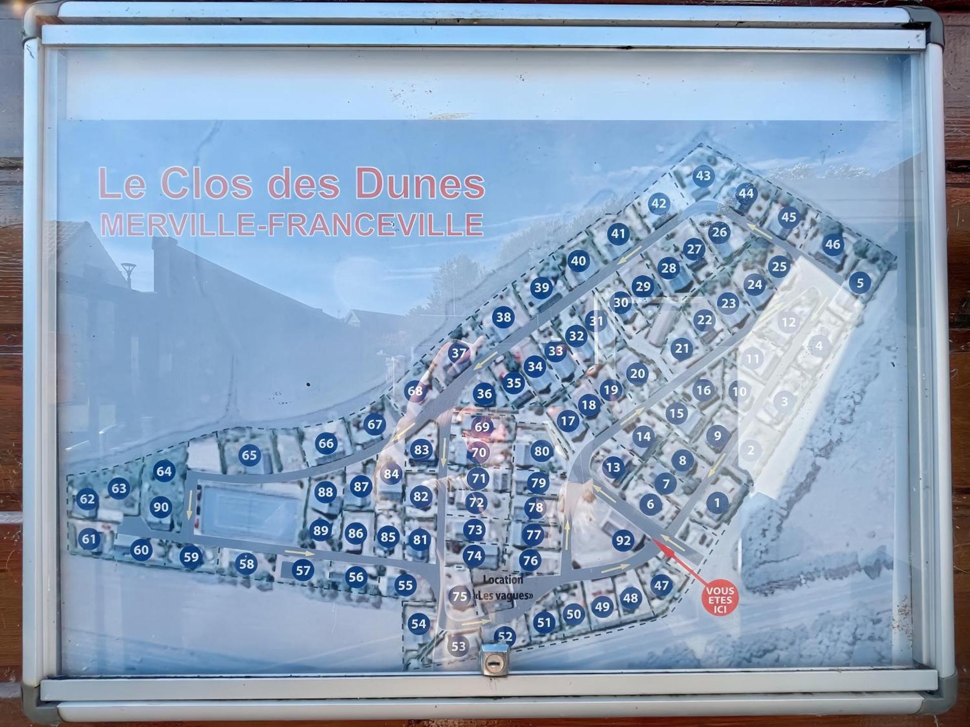 Chaleureux chalet à 3 minutes à pied de la mer - Parking gratuit