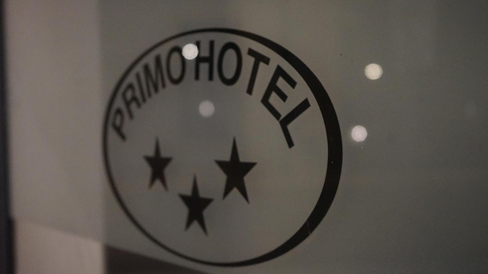 Primo Hotel