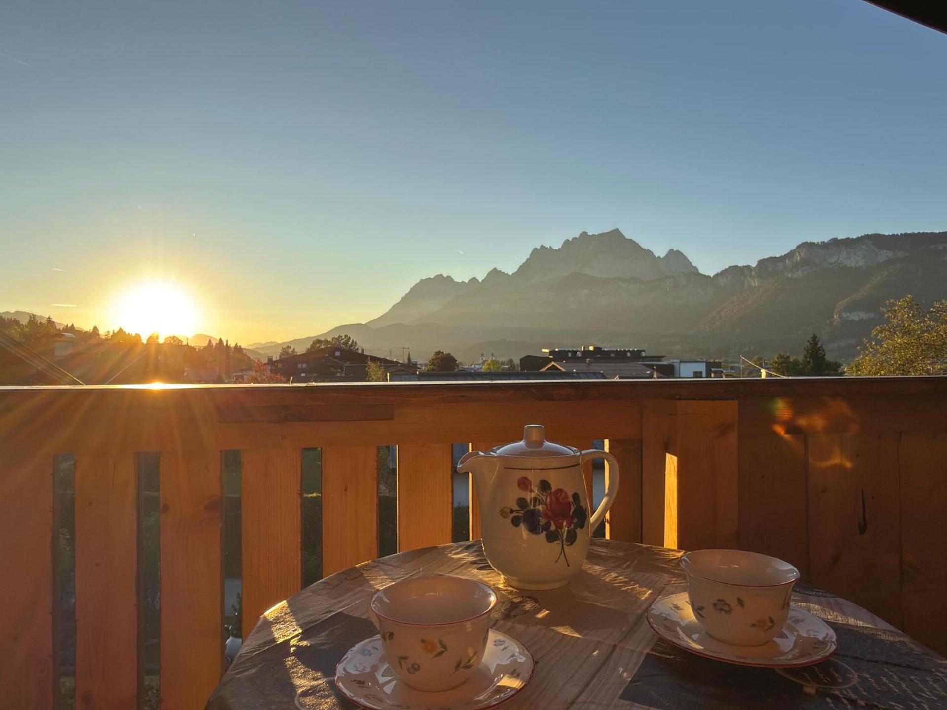 Appartementhaus FICHTERN