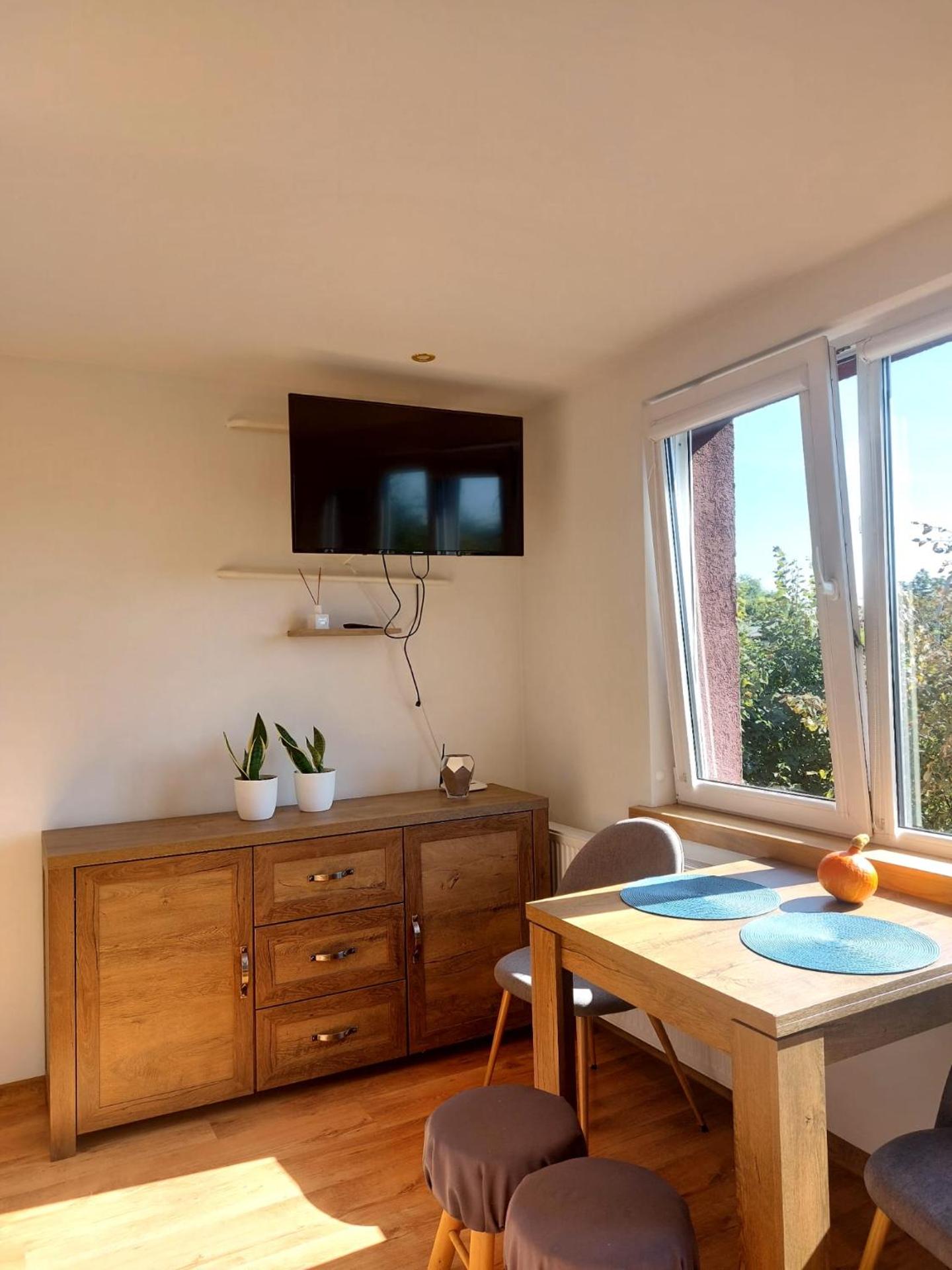 Apartament Pod Lipami