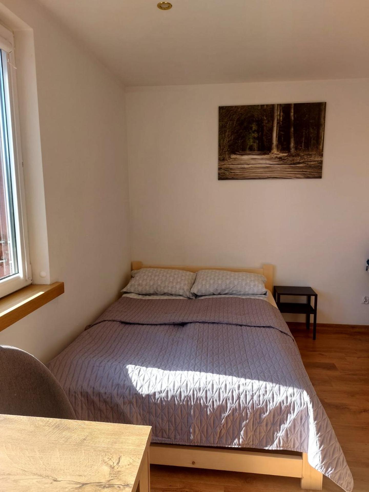 Apartament Pod Lipami