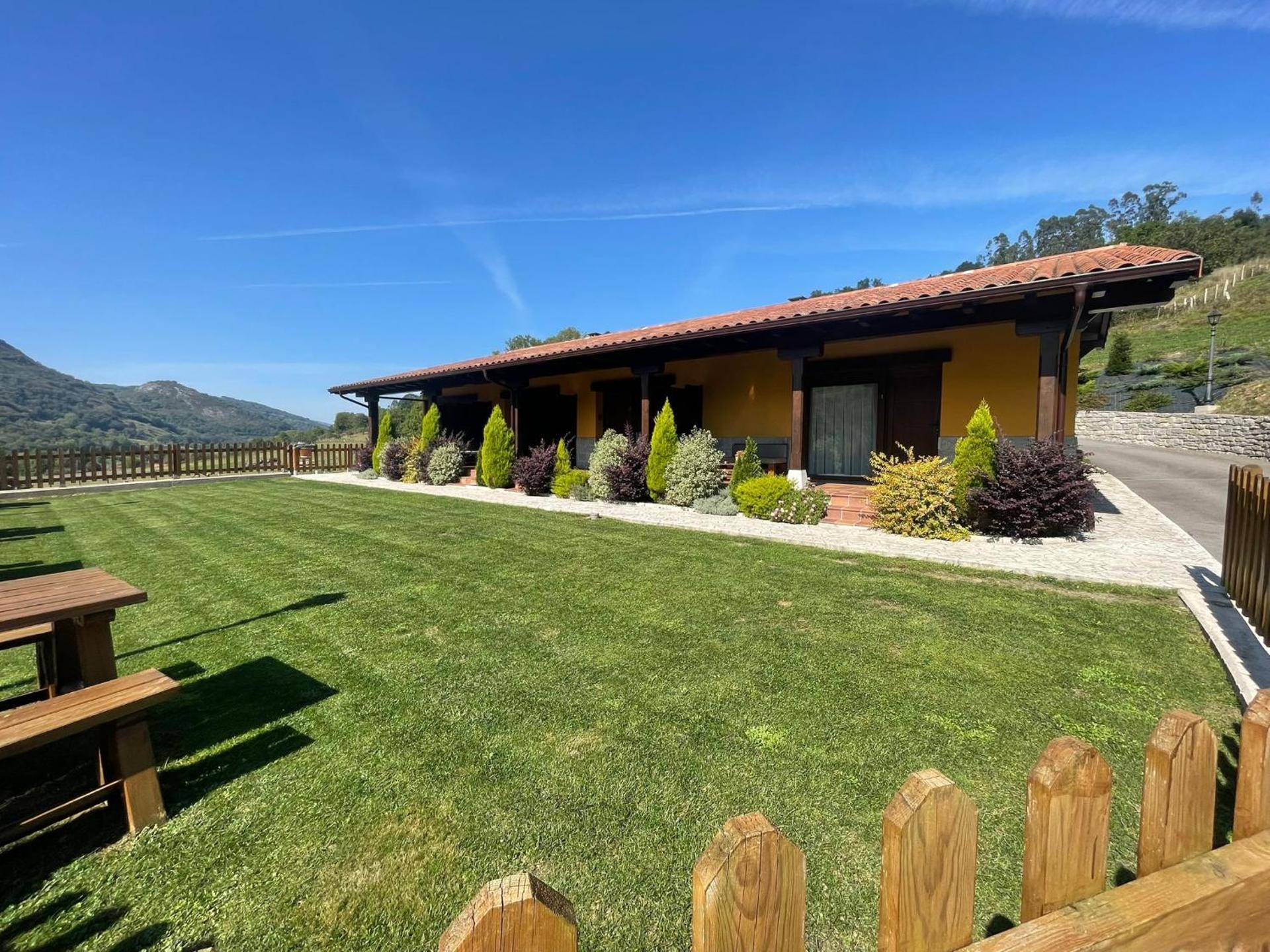 Apartamentos Fuente La Pipa