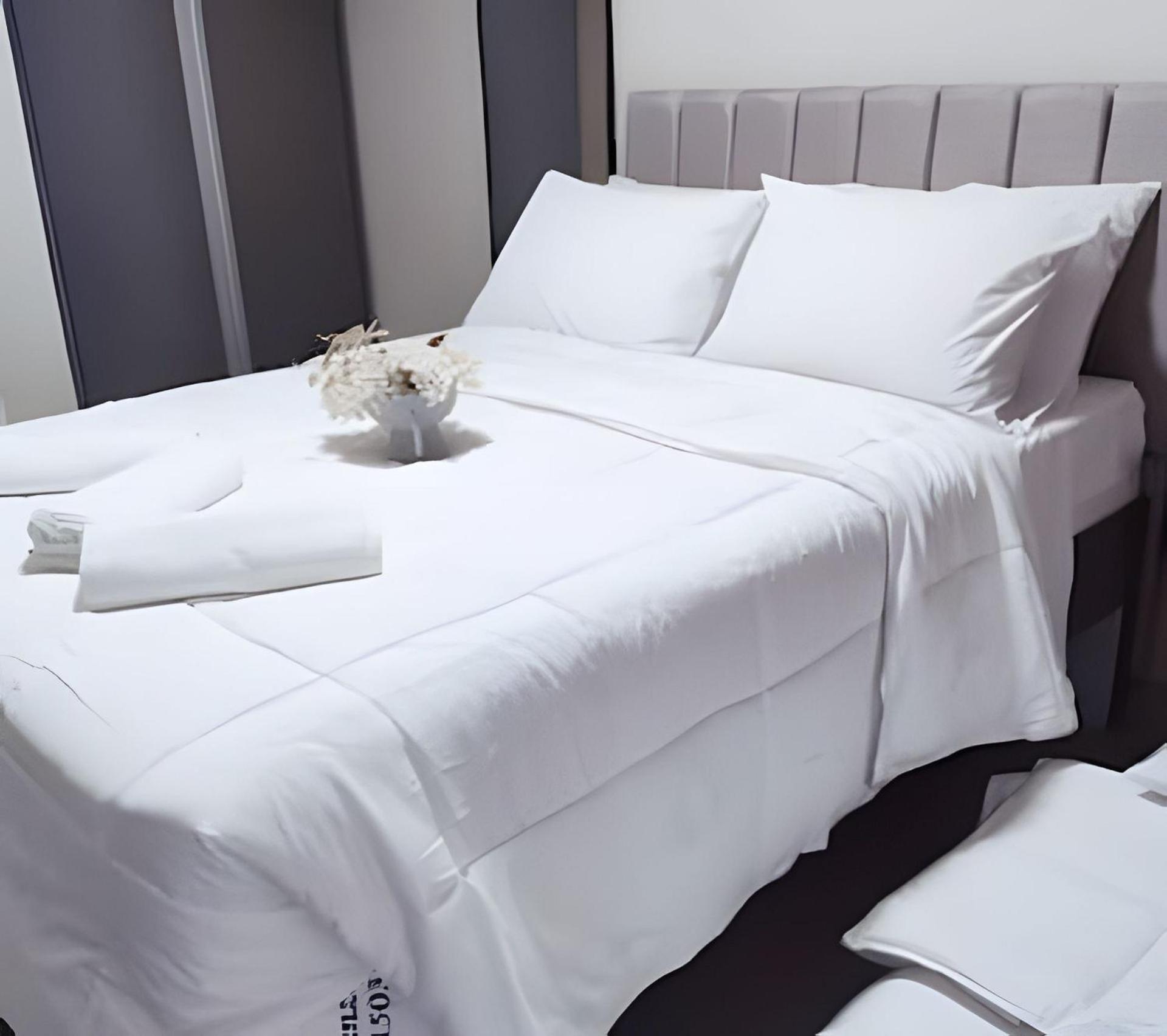 Apart DeLuxe - Próx Metrô e Feirinha Liberdade SP