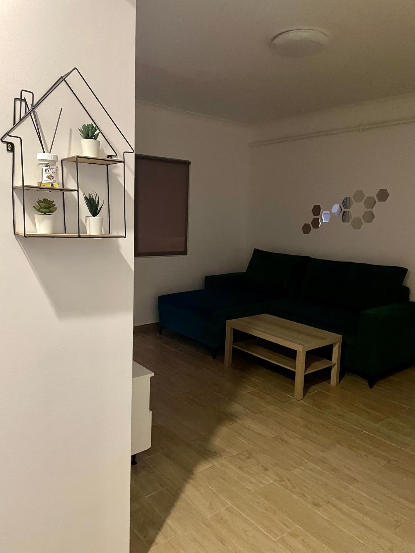 Militari Comfort Apartment