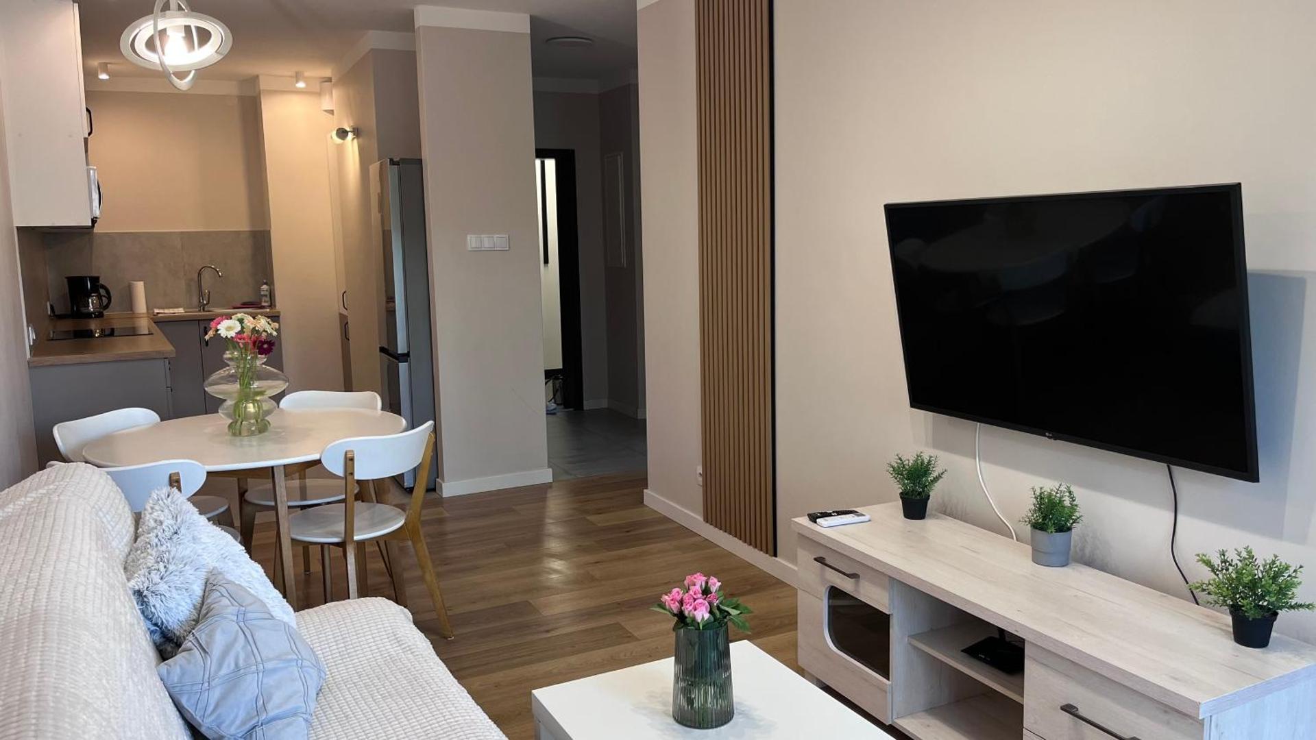 Złote Apartamenty 36