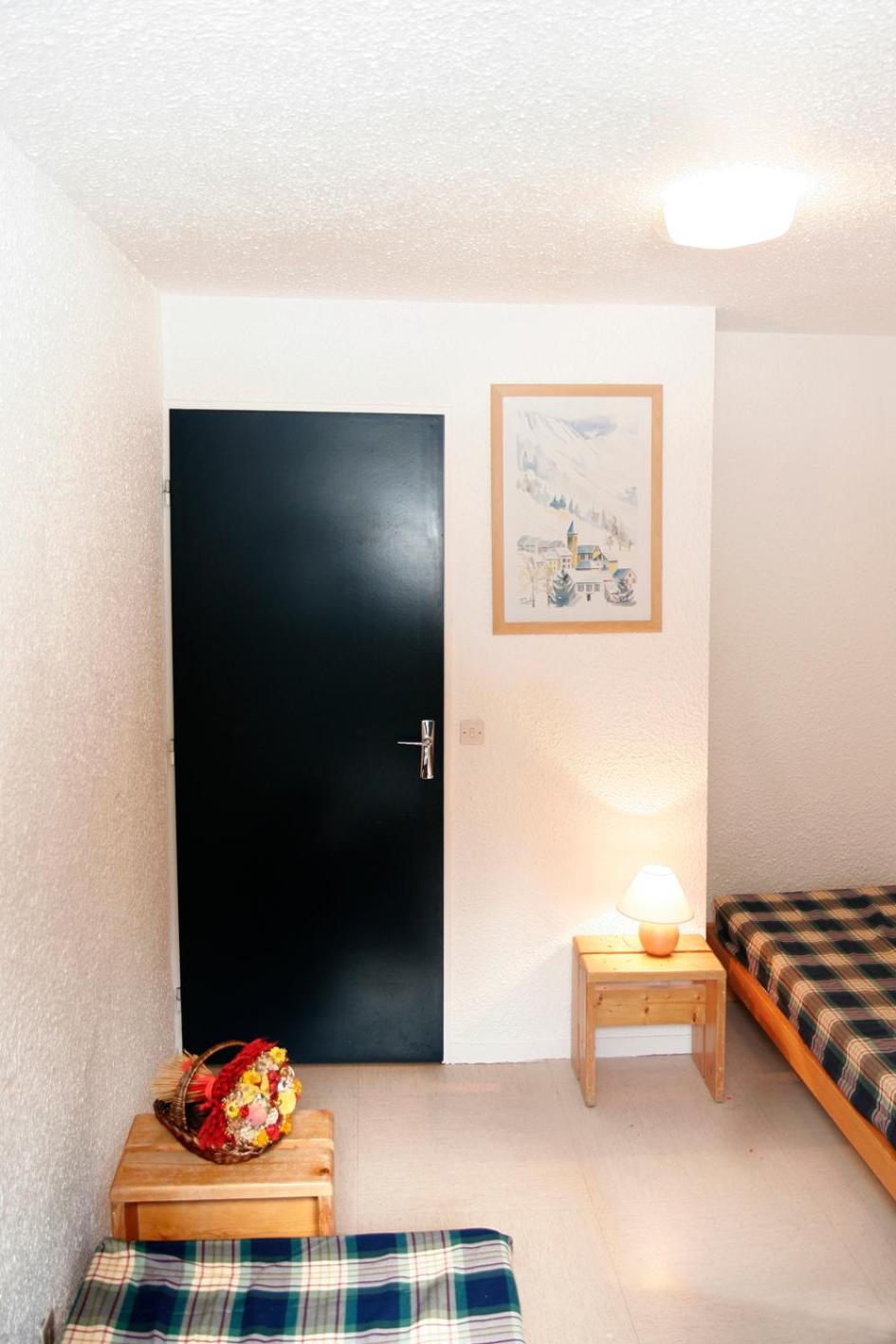 Apartment (5 Adults)