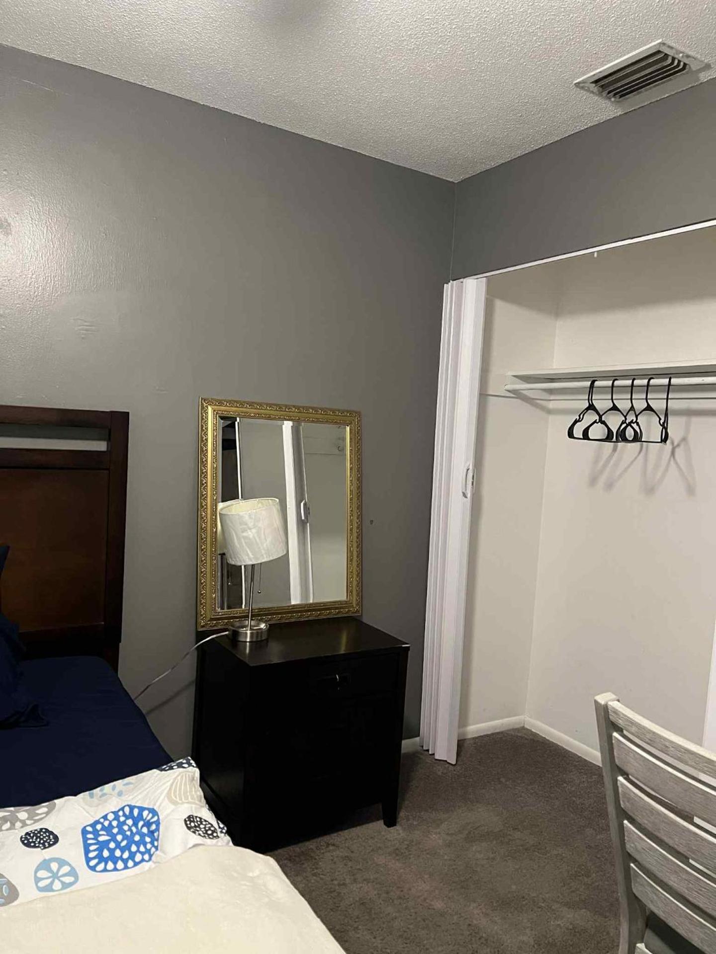 Downtown Private Deluxe Room