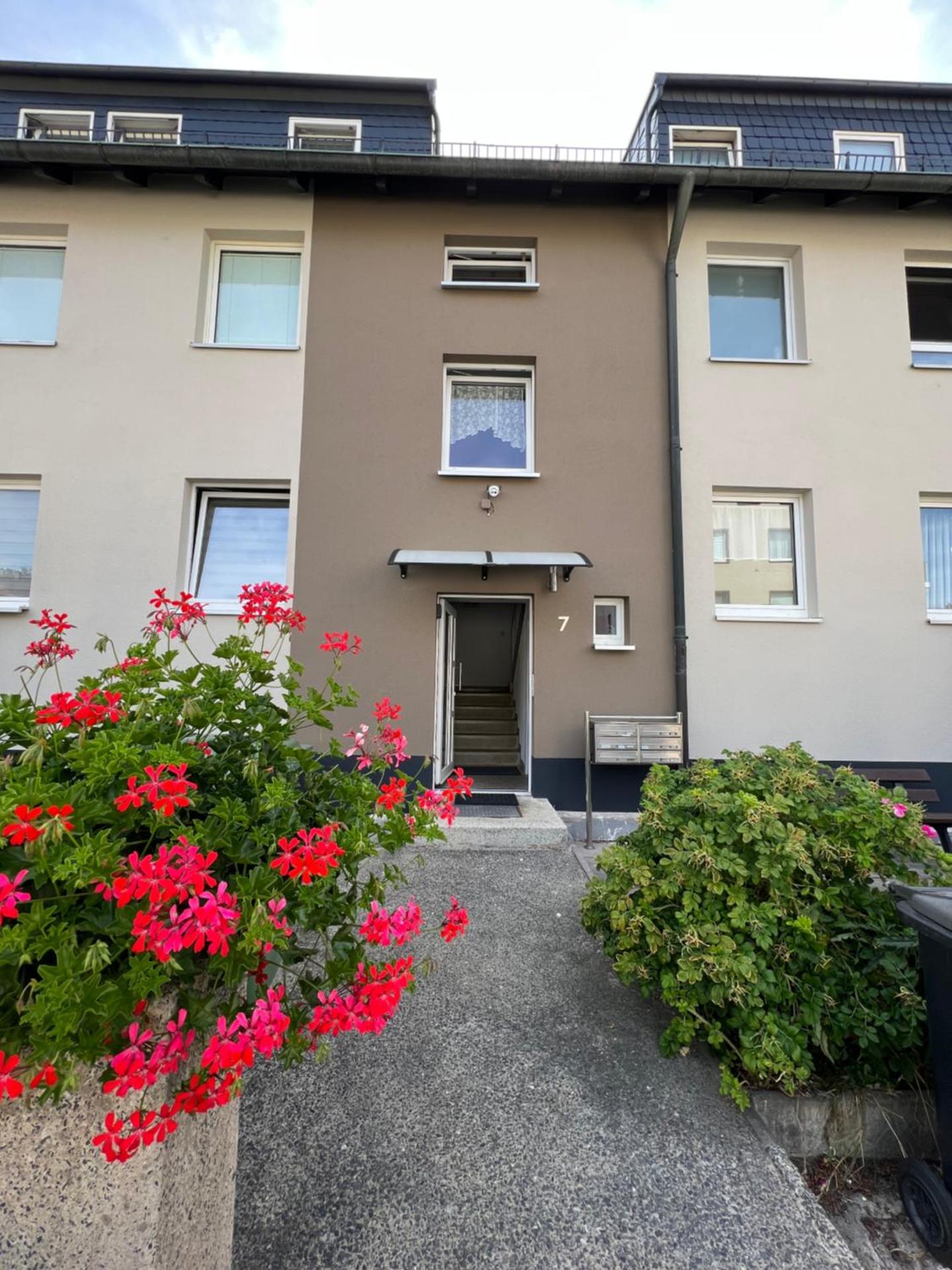 Ferienwohnungen Yanev- Hof