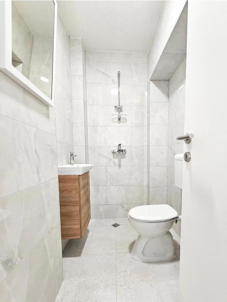 D-Spot apartments Pišta